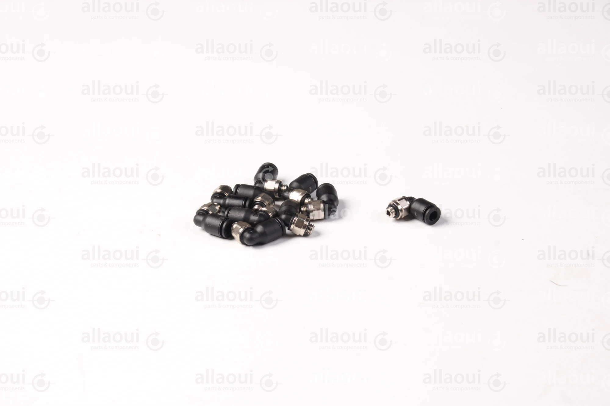 Elettra Connector (10 Pieces) 9000037-06