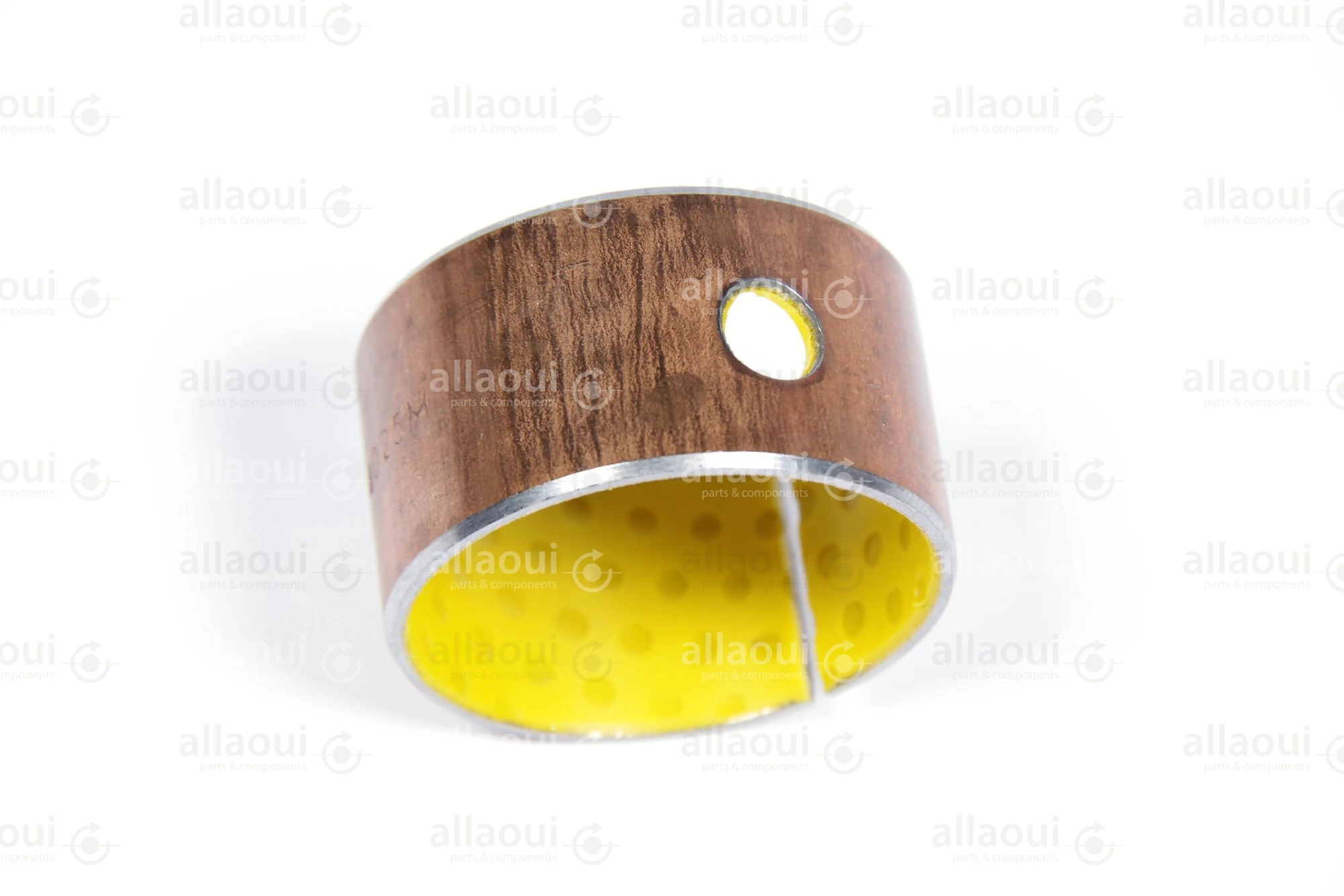 Müller Martini Bearing 40H7/44X25 3675.3414.4