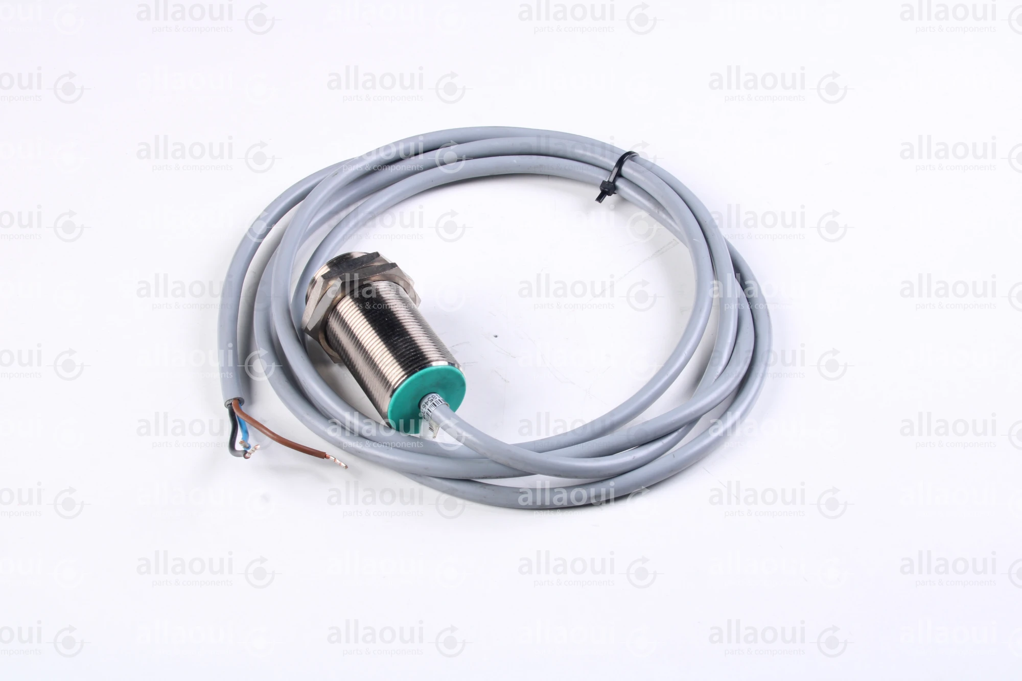 PEPPERL+FUCHS Sensor IA8-30GM-I3