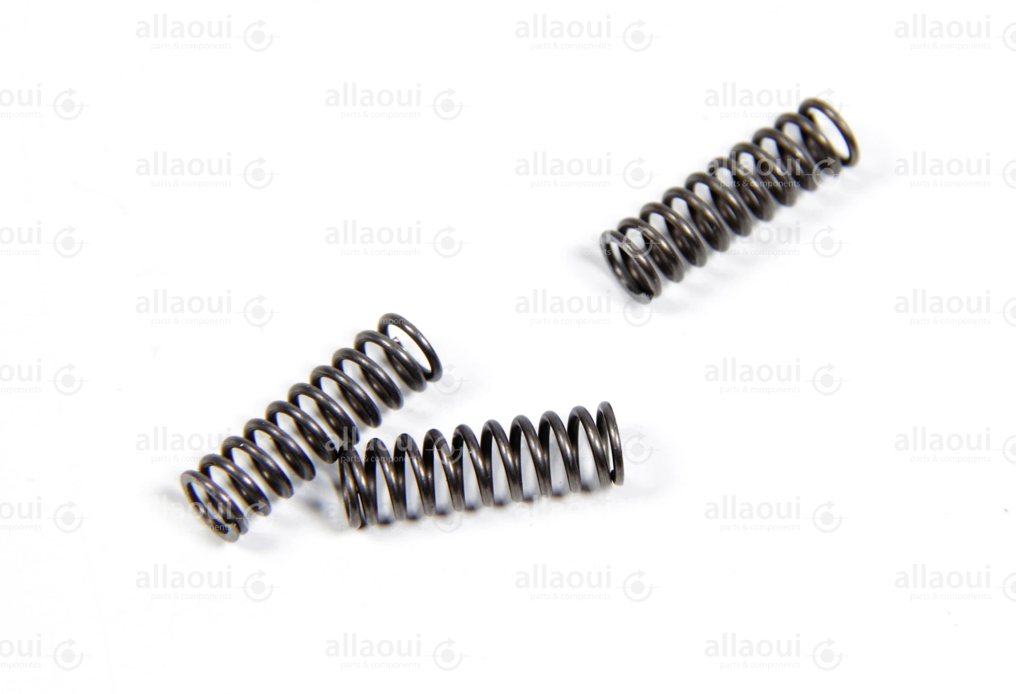 Müller Martini Pressure Spring 0 0034.3549