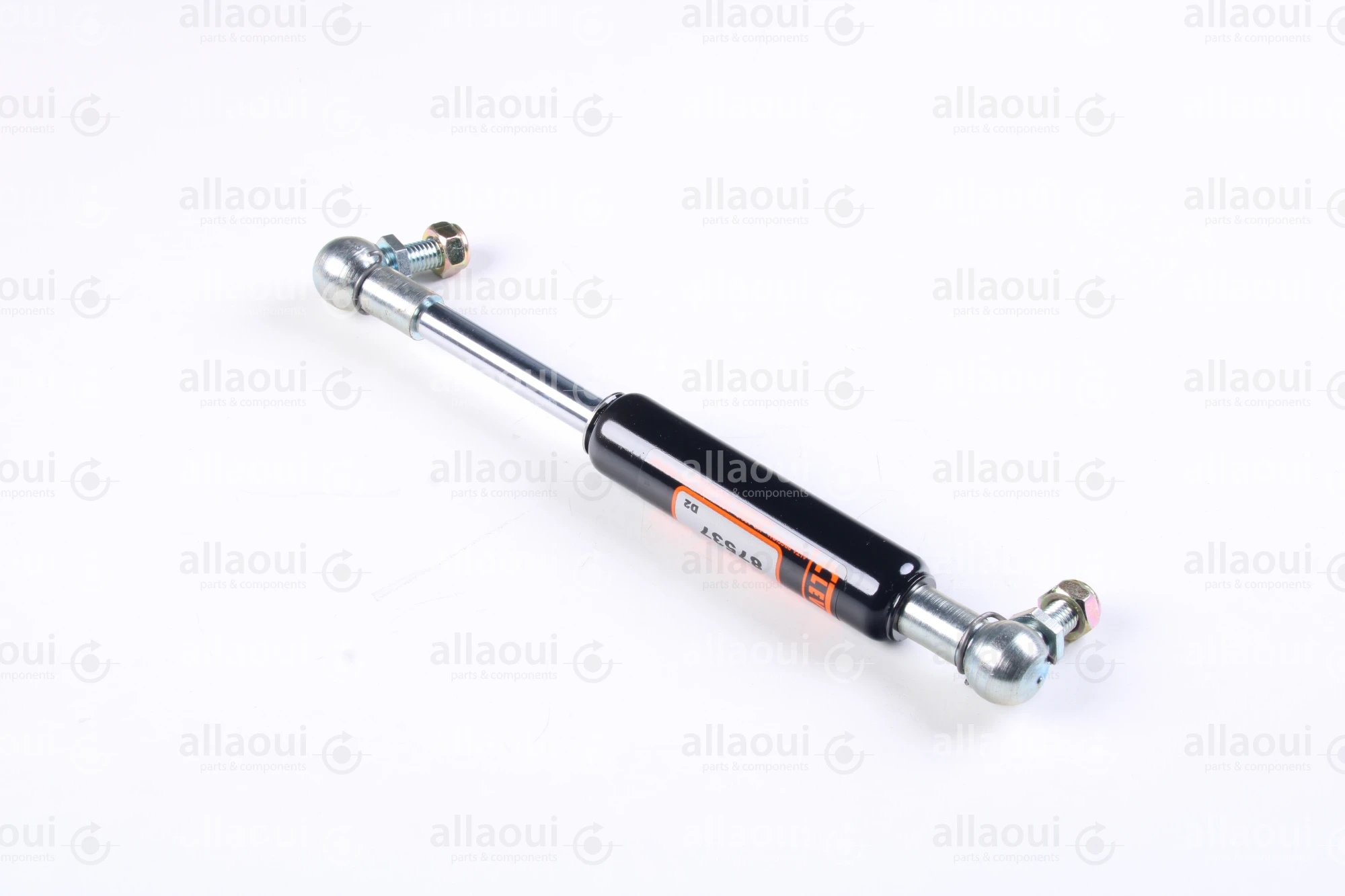 Clevers Gas Spring 87537