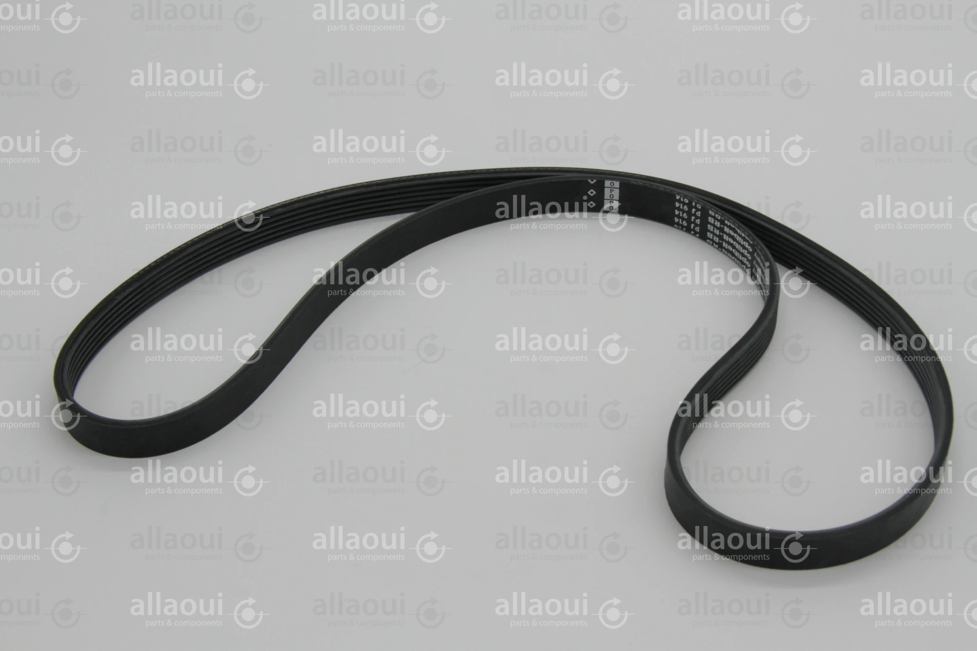 Heidelberg V-Belt Poly-V-Riemen 360 J6 ZD.219-101-04-00