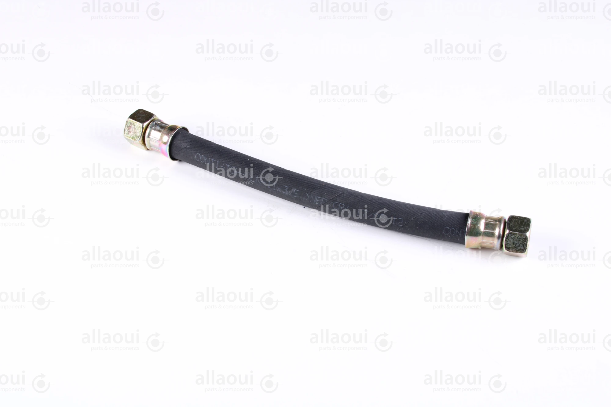 Heidelberg Pipe M4.272.025F/02