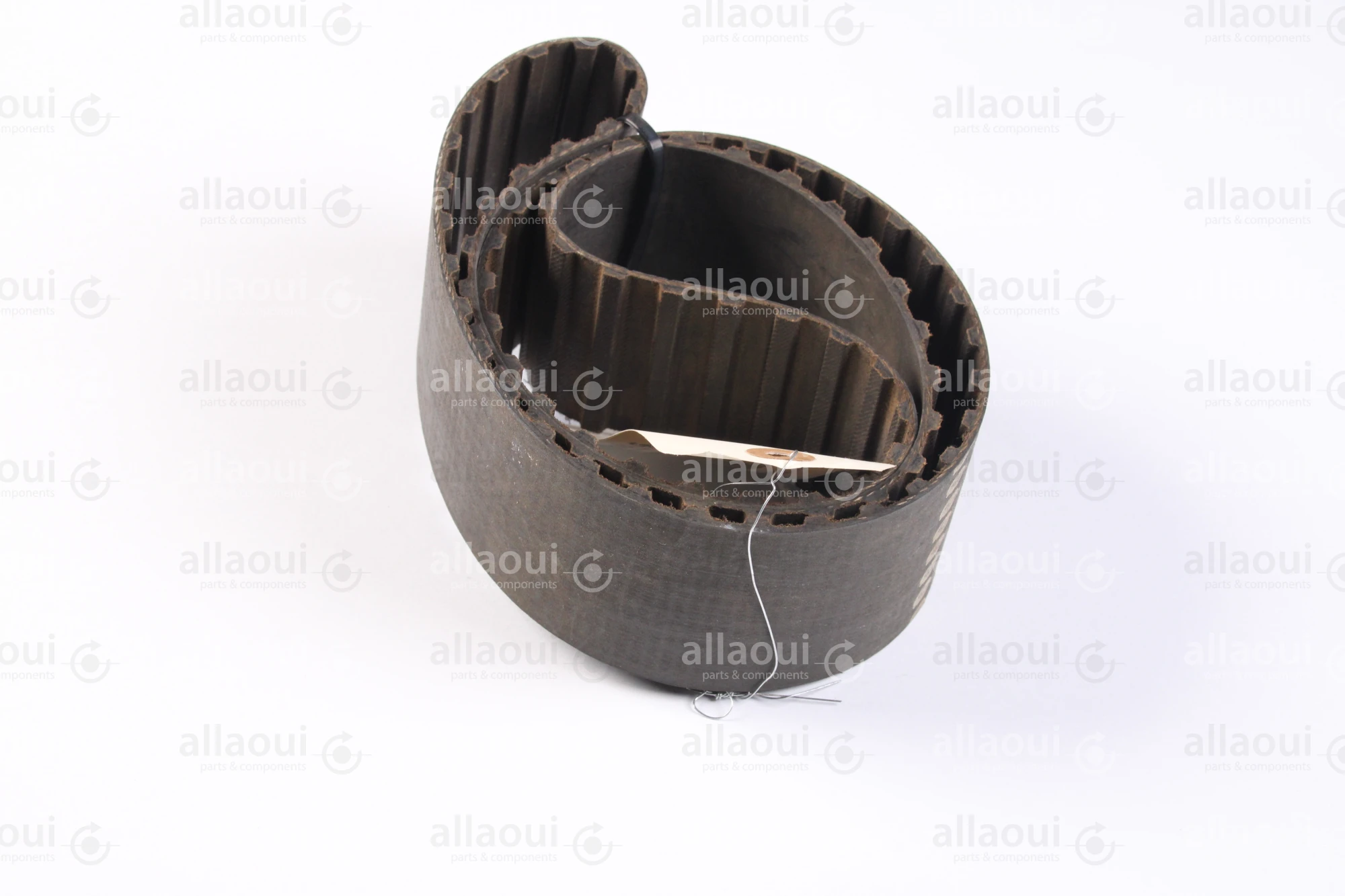 PowerGrip Toothed belt 420-H-50