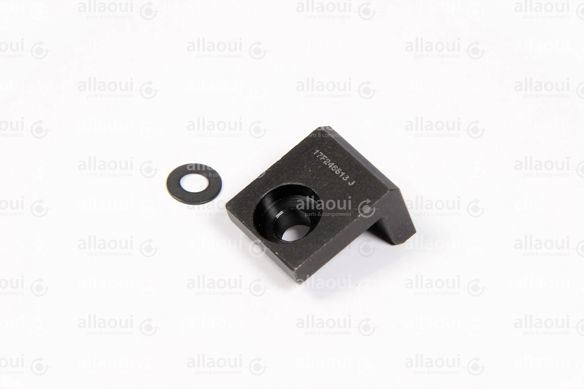 Manroland Bracket 80.17F13-2466