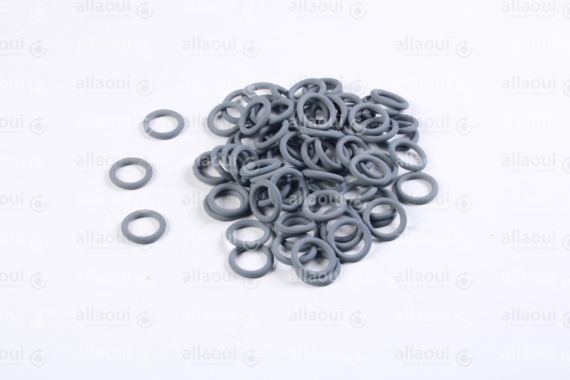Heidelberg O-Ring (80 Pieces) 00.580.6404