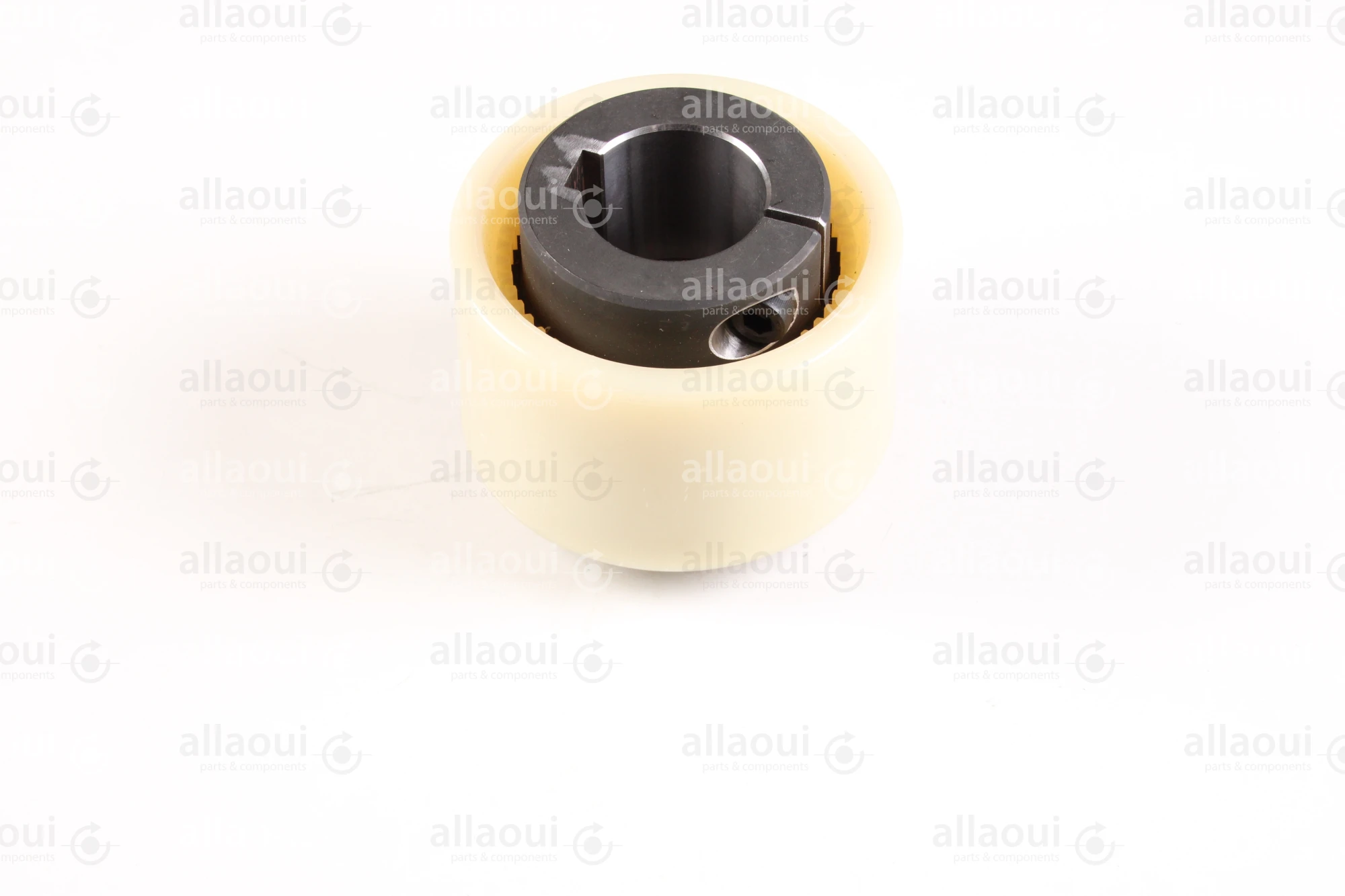 Koenig & Bauer (KBA) Curved tooth coupling I-45*D28/D40 L1872572