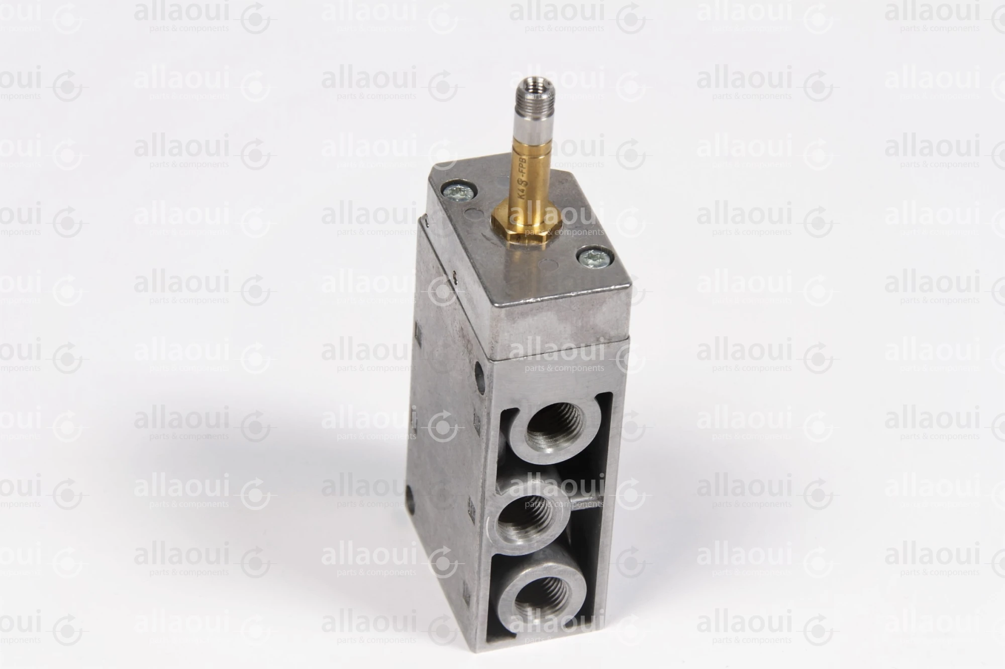 Festo MFH-5-1/4 6211