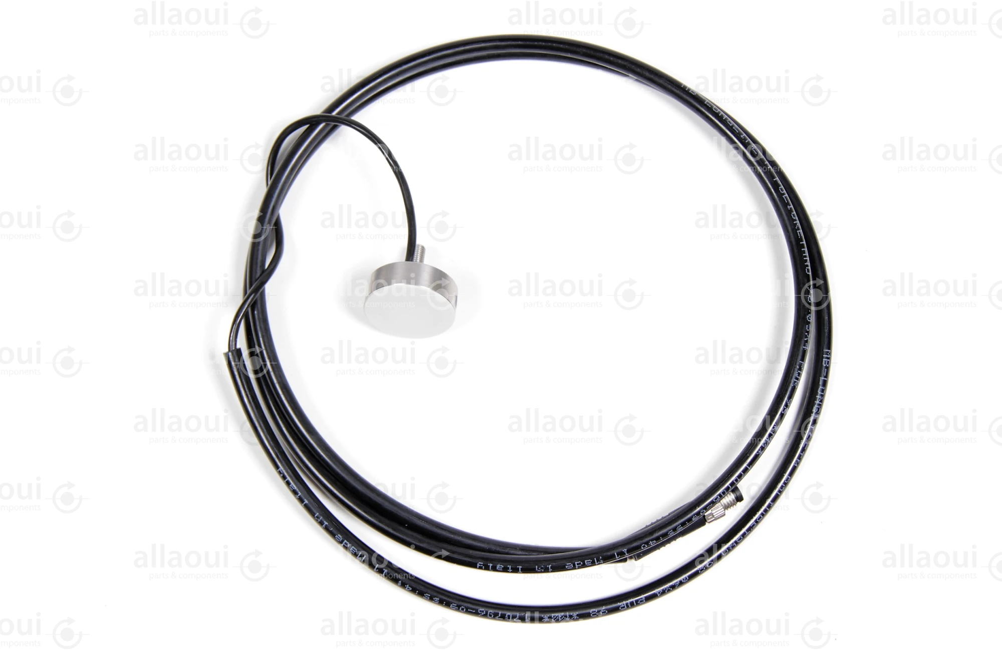 Balluff Sensor BCS D30O402-NOM15C-EP01,5-GS49-520