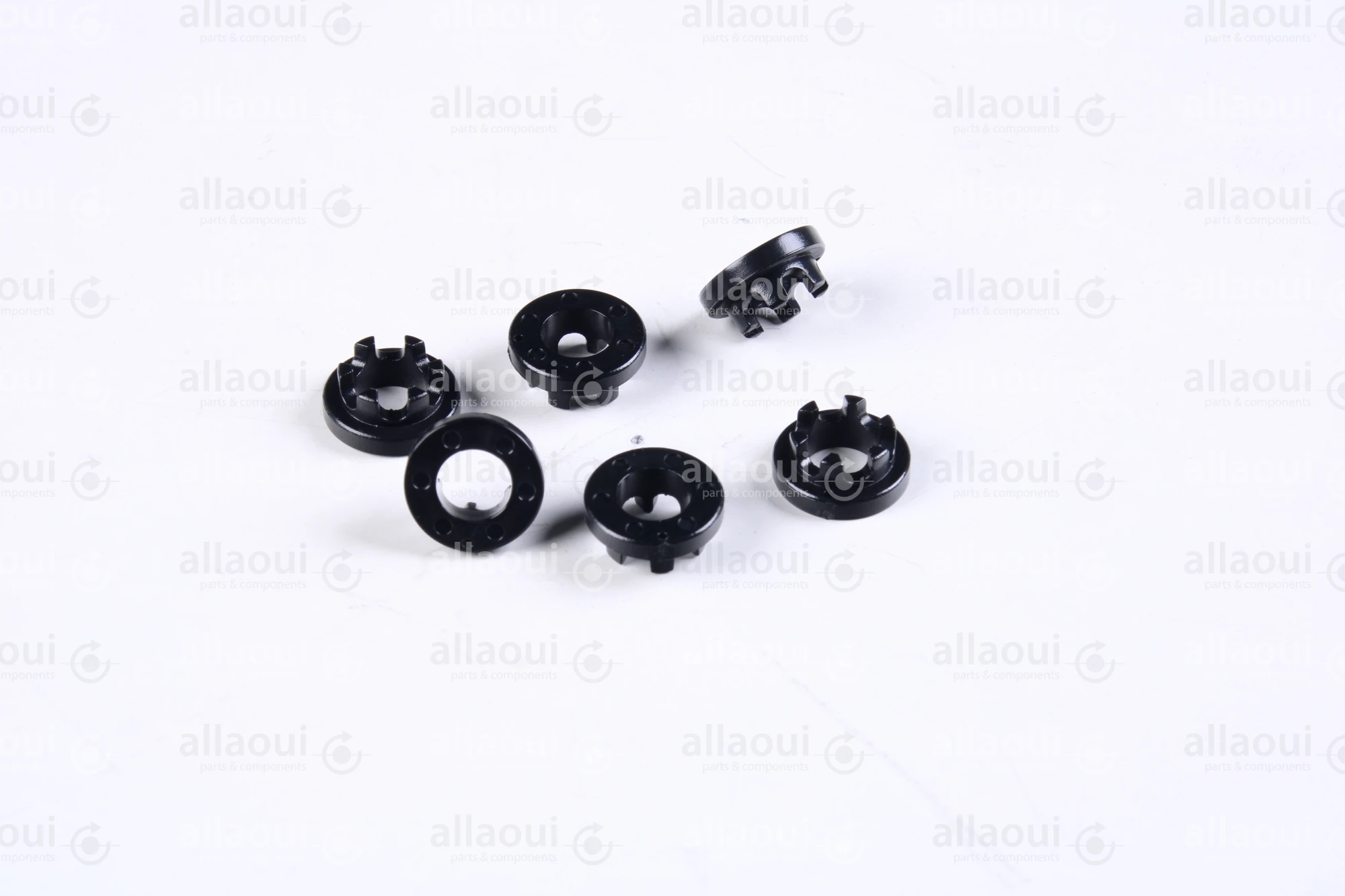 Heidelberg Ring-Crown Ring (6 pieces) ZD.206-991-01-00