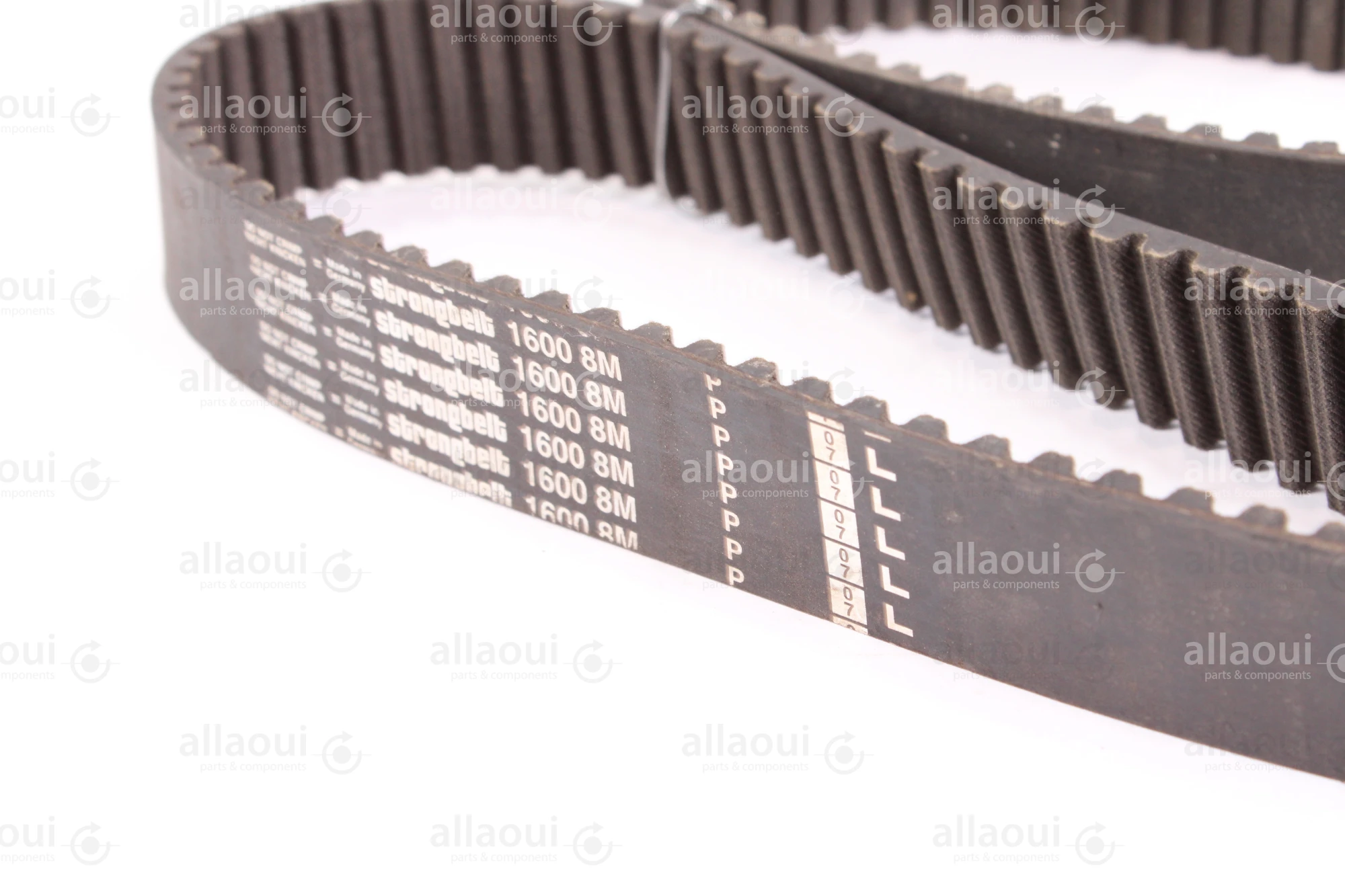 Strongbelt Timing Belt 1600-8M-30mm