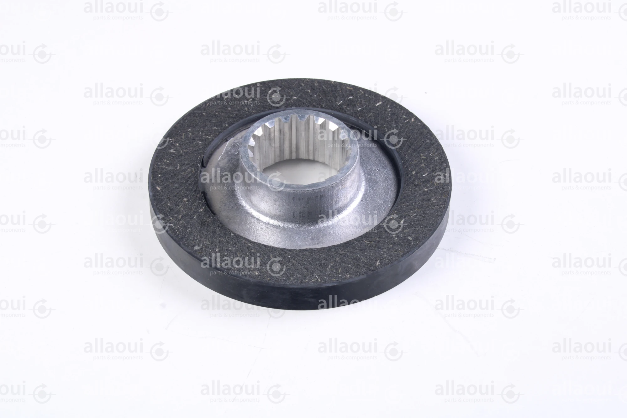 Müller Martini Brake Disc 3006.6295.4