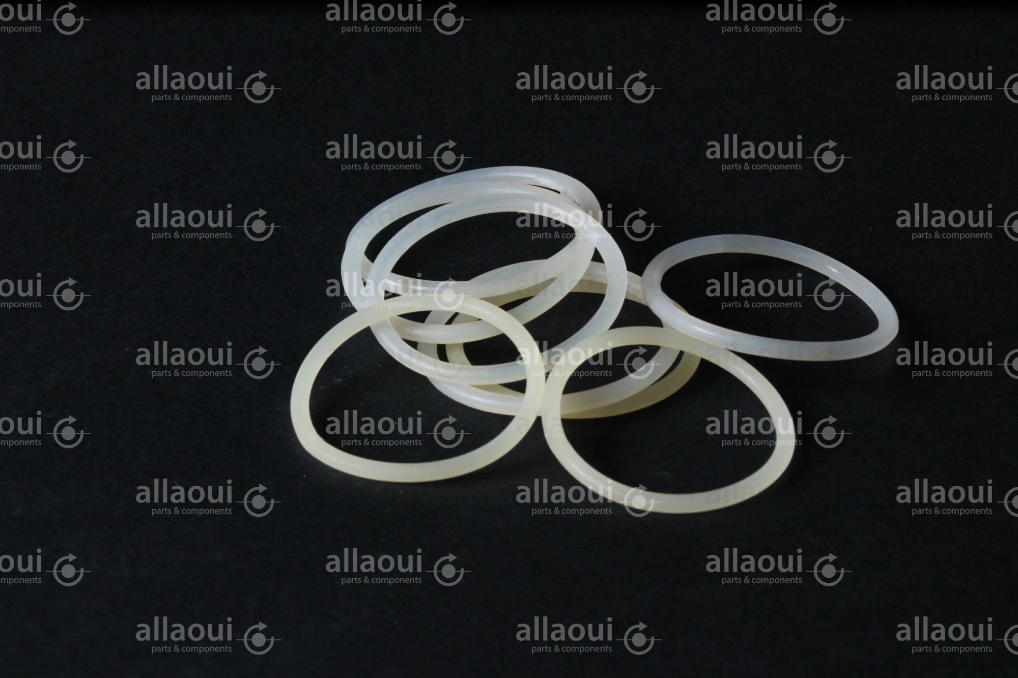 Müller Martini Round Belt (8 Pieces) 3642.3119.4 (8 Stück)