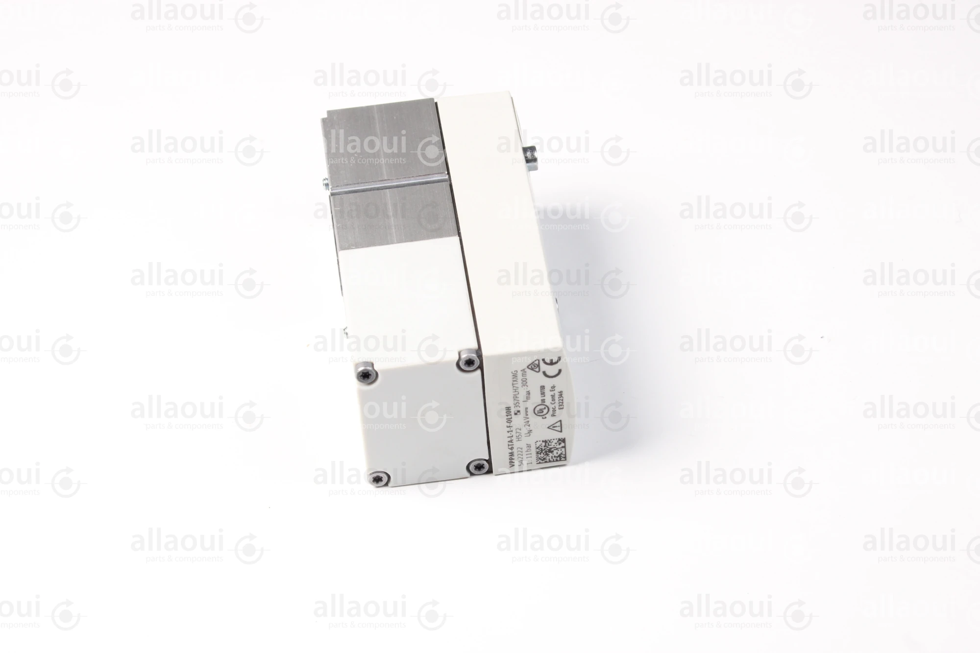 Festo Pressure control valve 10 bar VPPM-6TA-L-1-F-0L10H