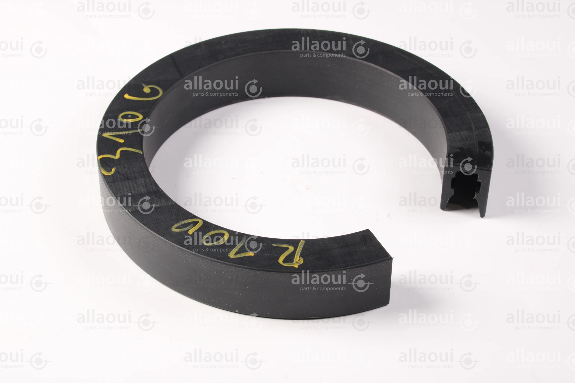 Manroland Chain Guide Rail 16.64522-9032