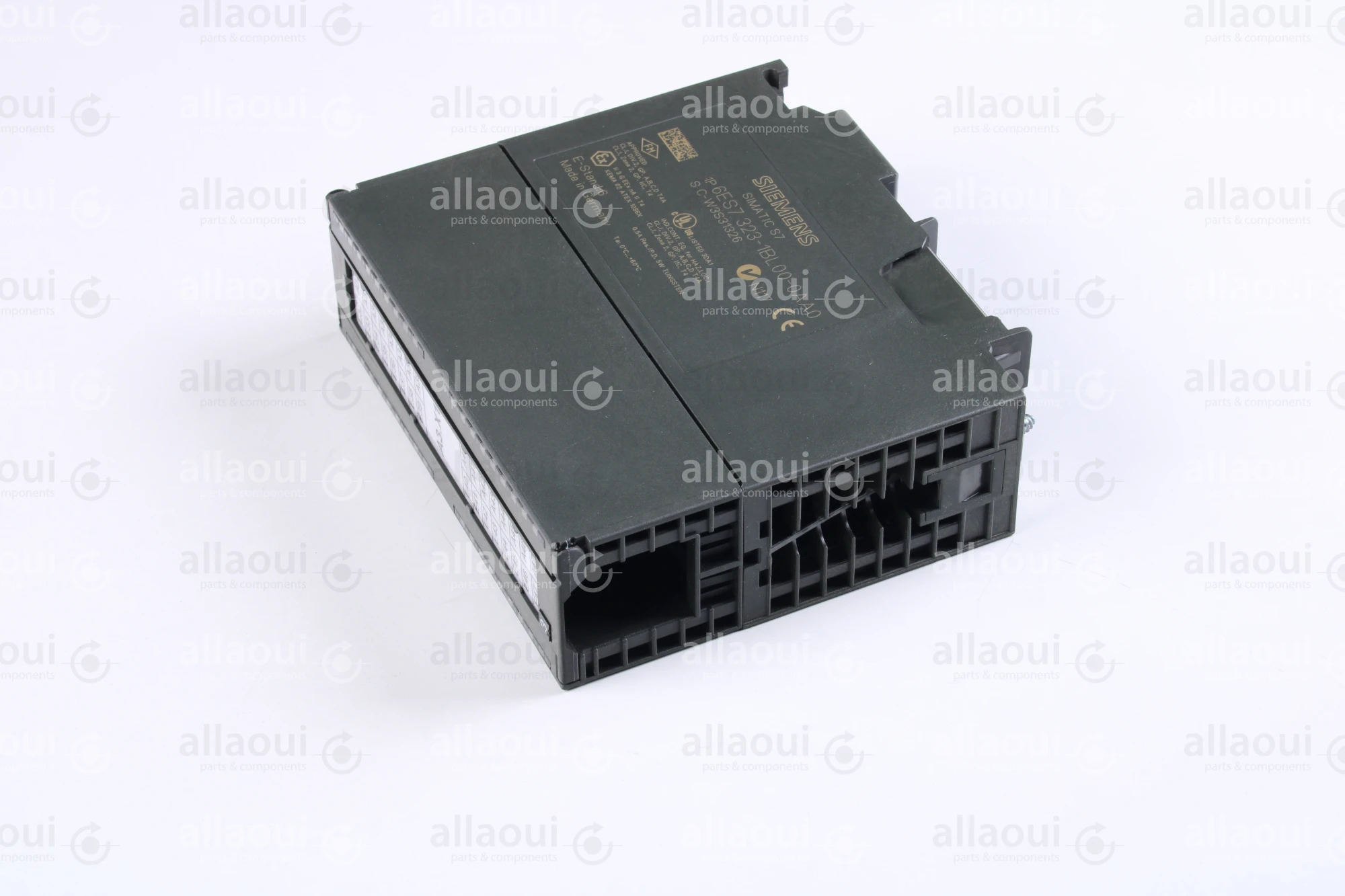 Siemens Digital Module 6ES7323-1BL00-0AA0
