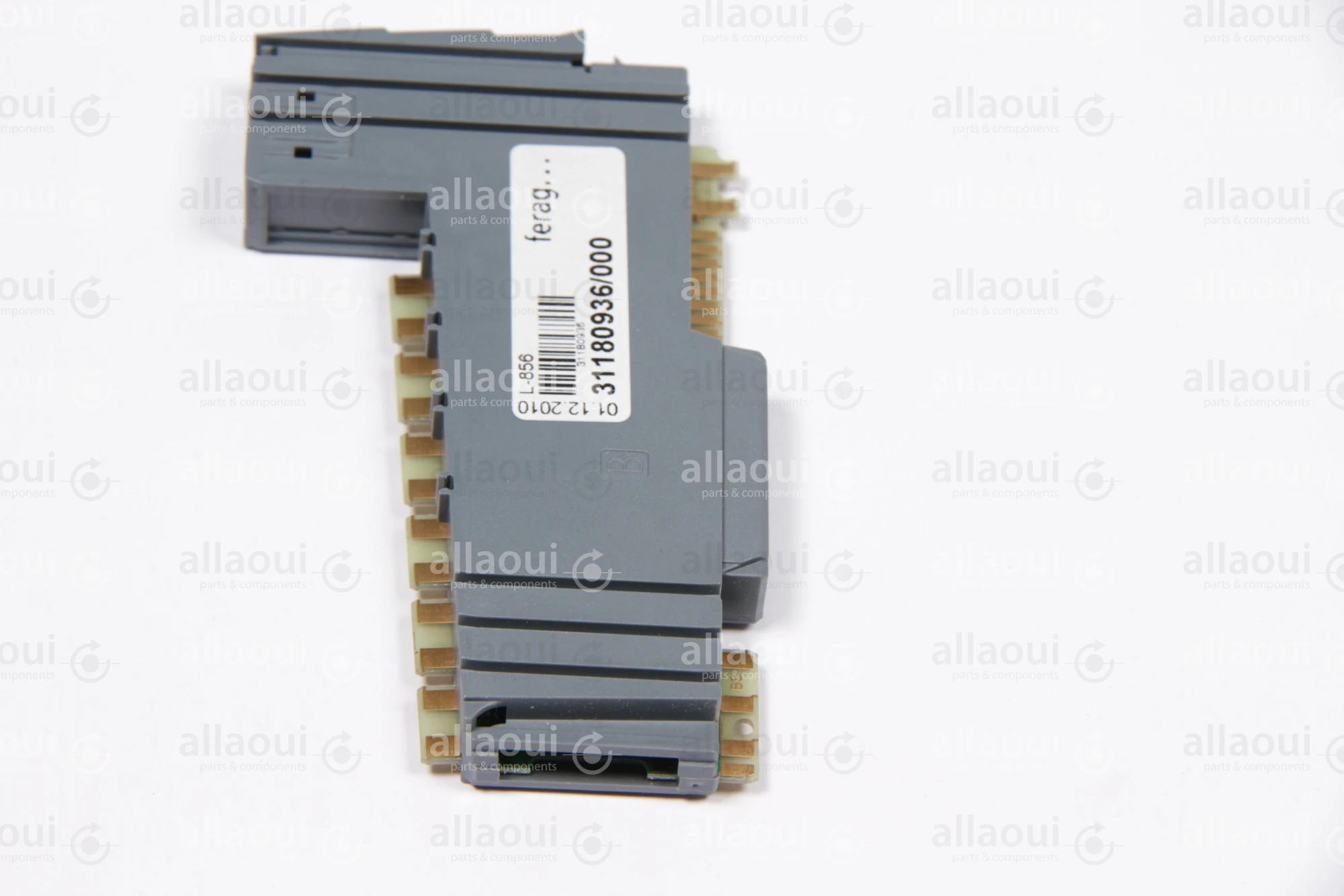 BR Automation Digital input module X 20 DI 9371
