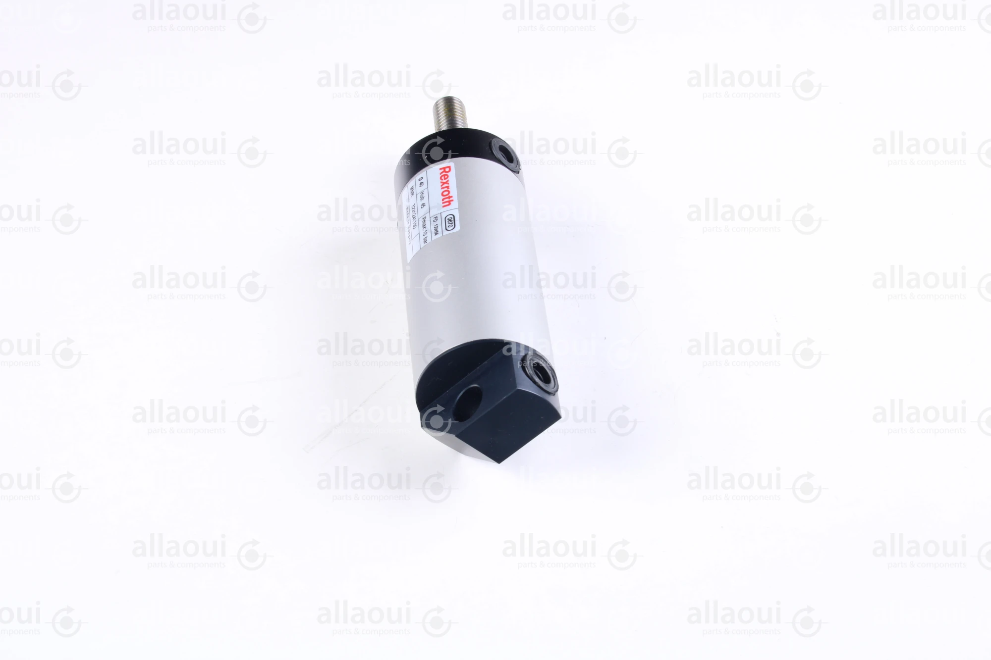 Bosch Rexroth Pneumatic Cylinder 3221241100