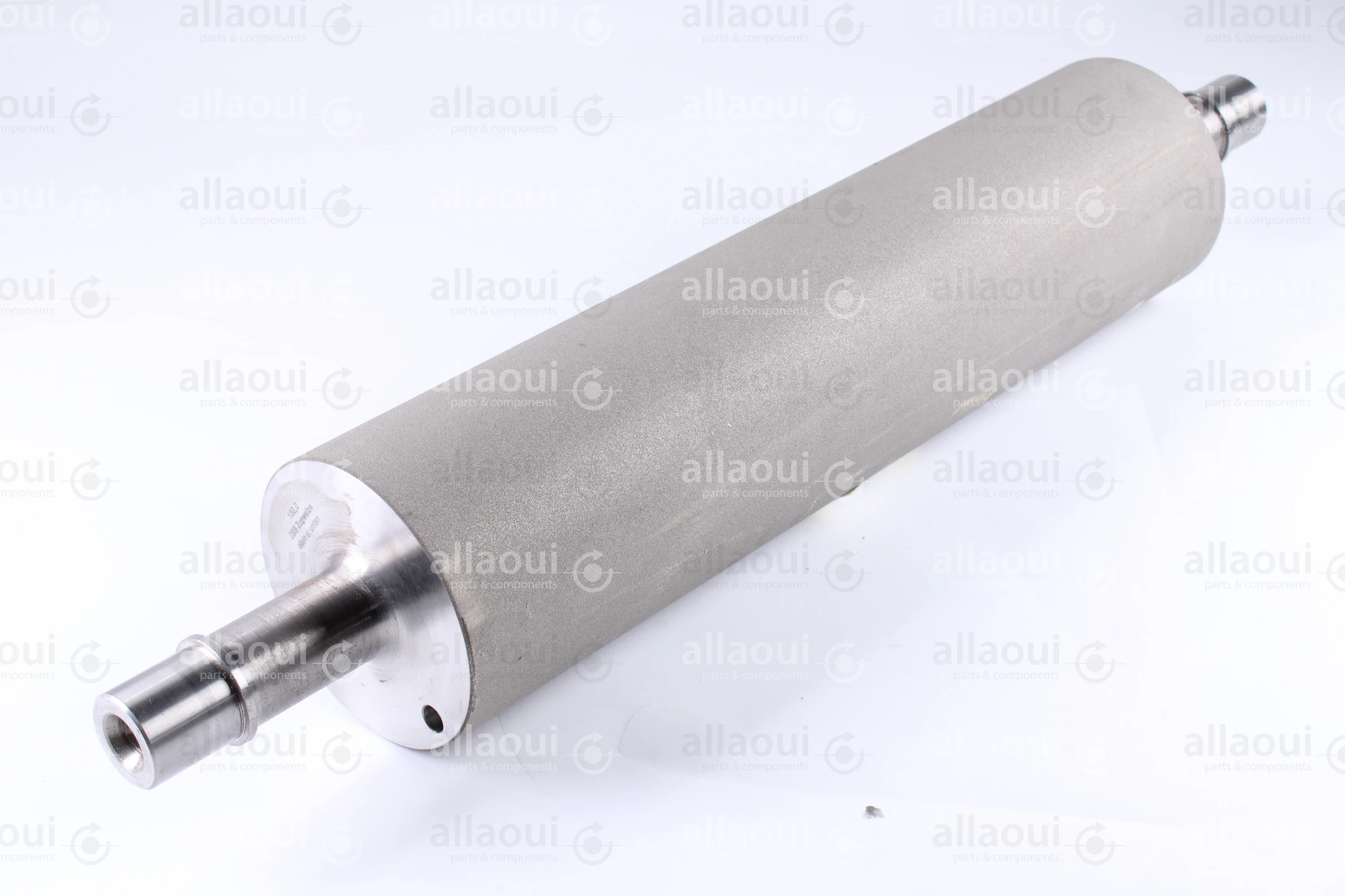 Manroland Pull Roller Zugwalze 16.17310-1955