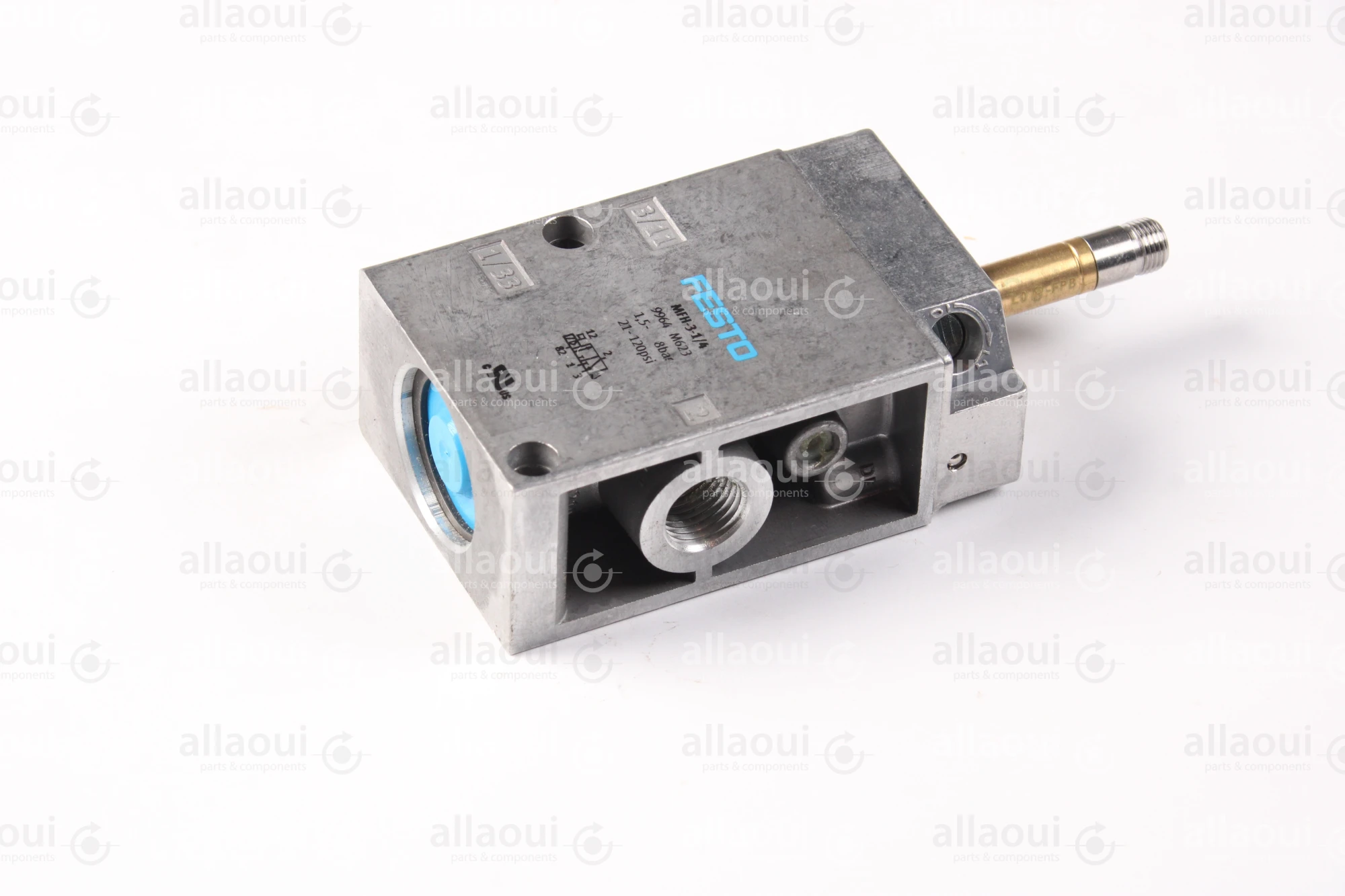 Festo Magnet Valve 9964