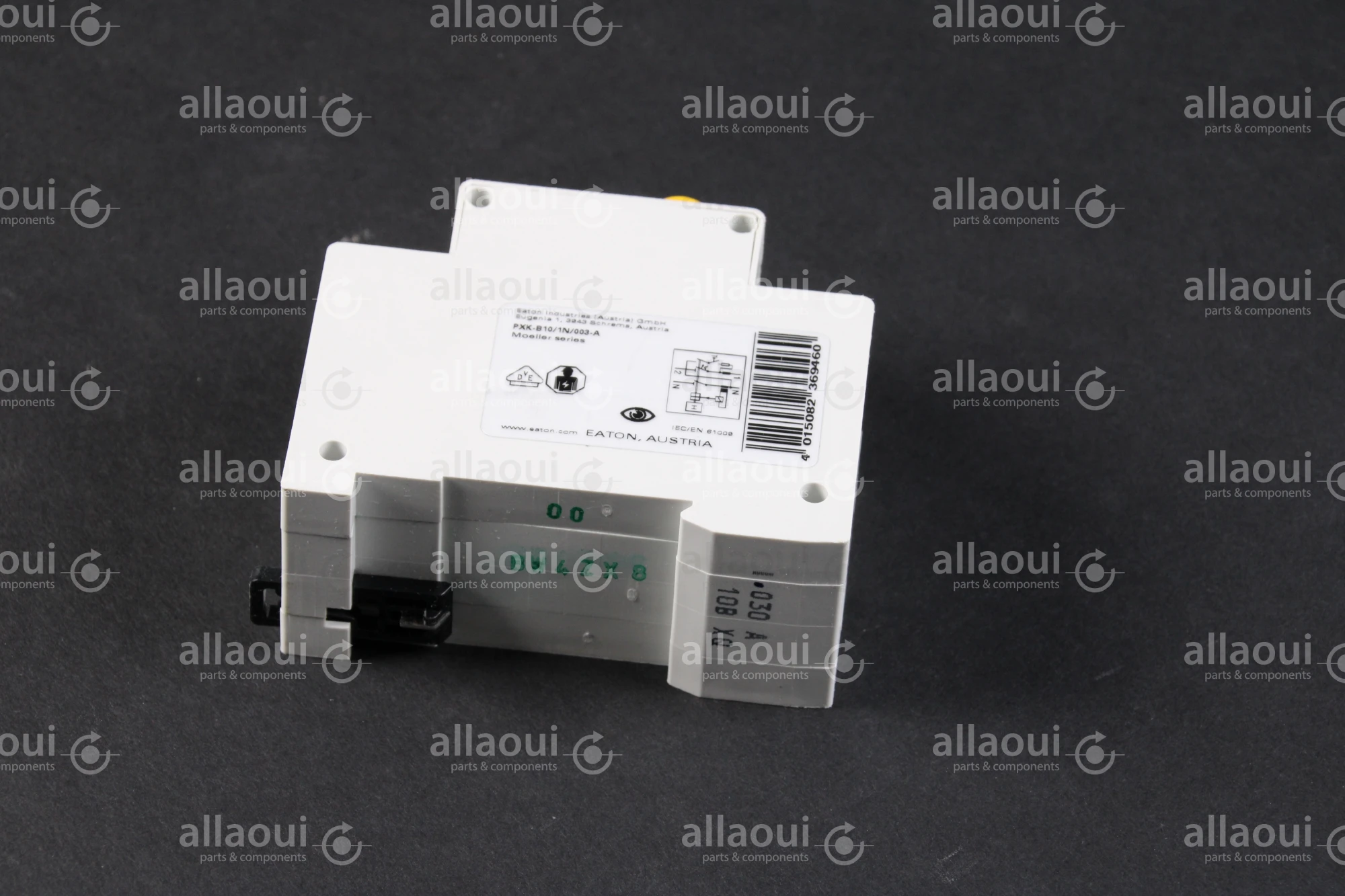 EATON FI/LS combi Switch PXK-B10/1N/003-A