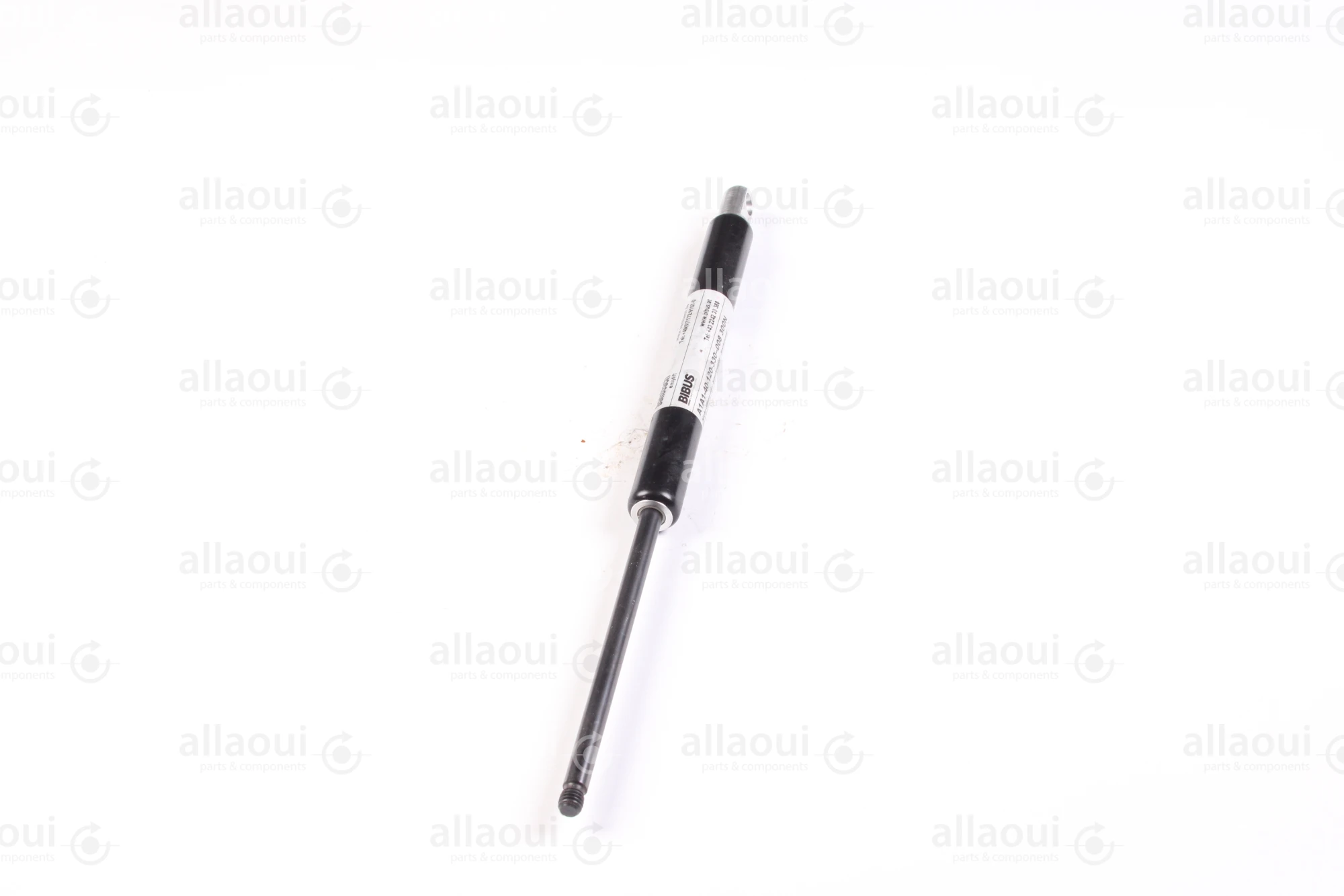 Bansbach Gas Spring A1A1-40-120-330--008 300N