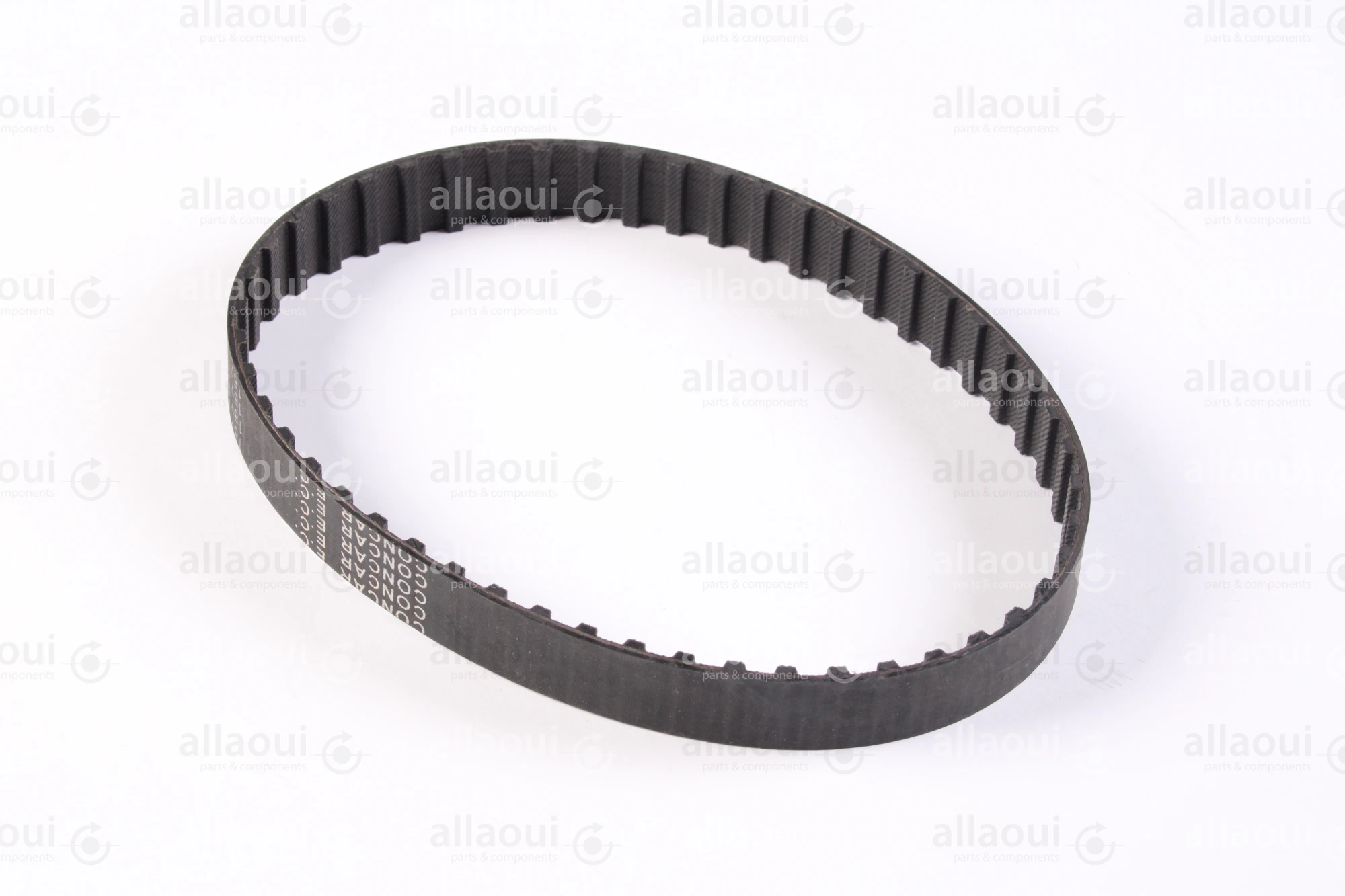 ConCar Timing Belt 187-L-20