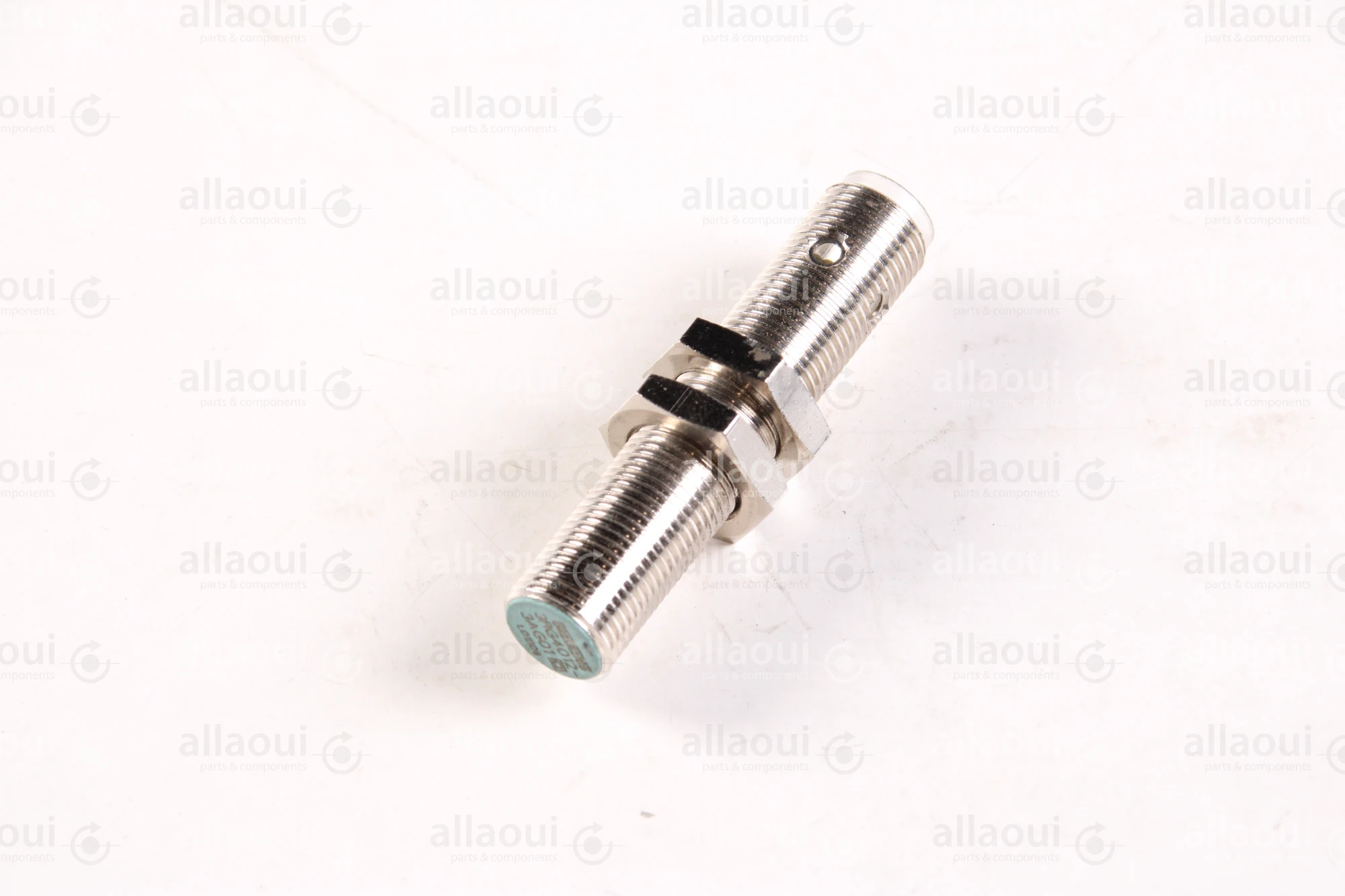 PEPPERL+FUCHS Inductive Sensor 3RG4012-3AG01