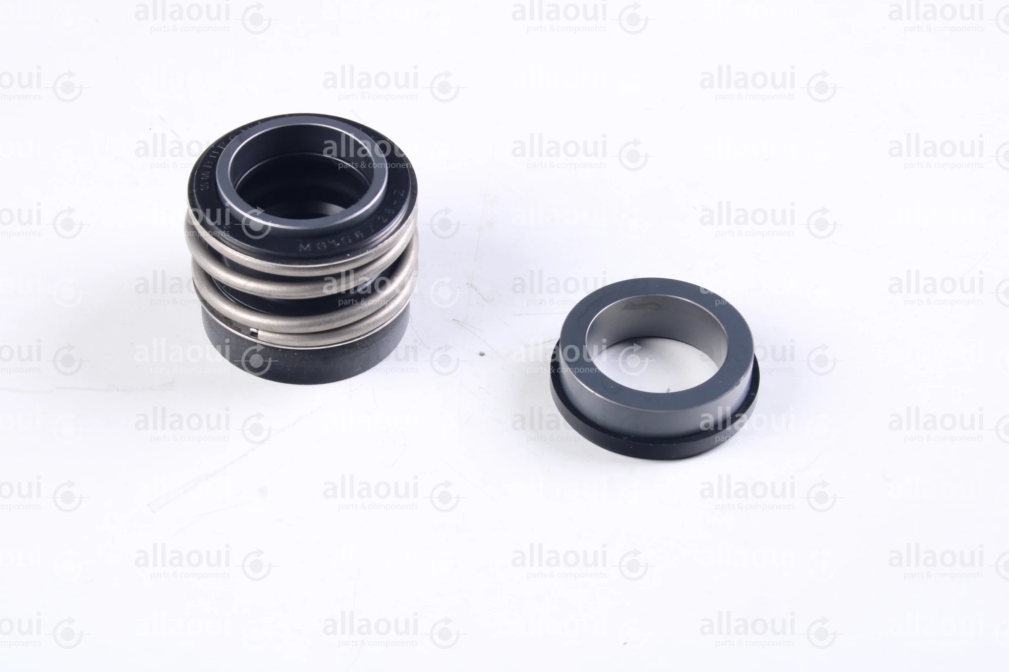 Burgmann Sealing 050078002