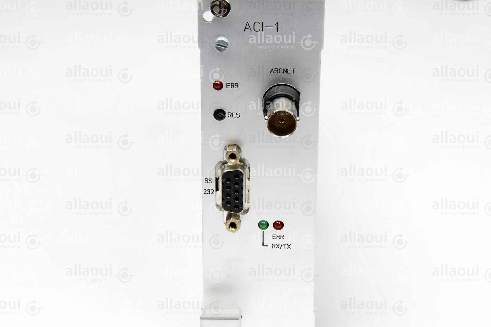 Manroland Control Board 16.86239-0006