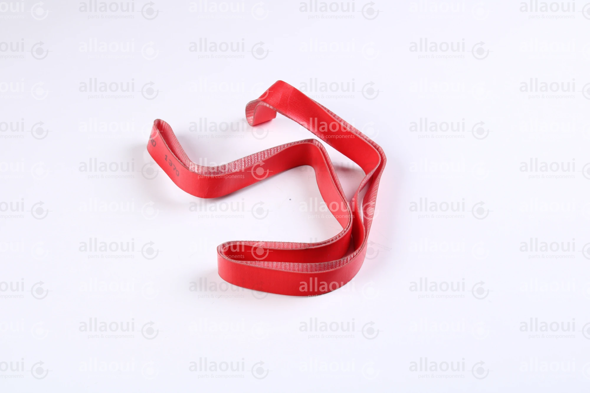 Esband Conveyor belt Esband 1370