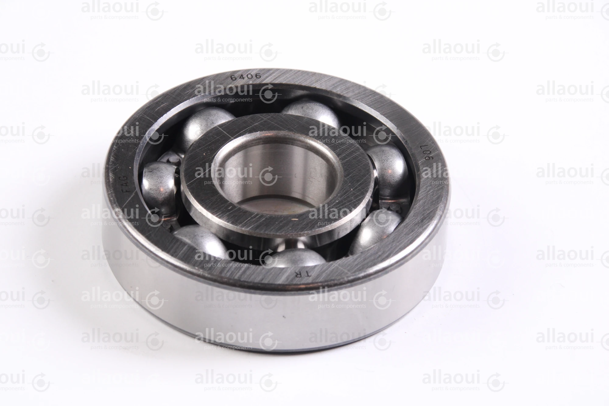 FAG Deep Groove Ball Bearings 6406-A