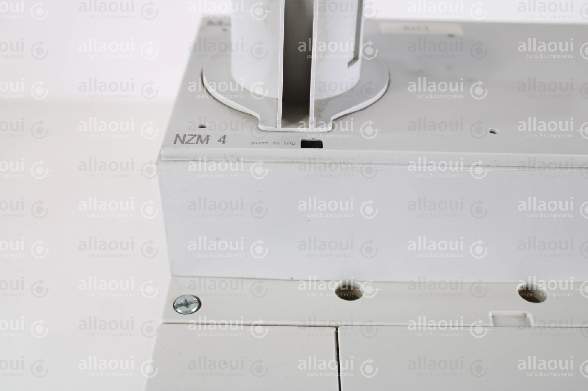 Moeller Auxiliary Switch NZM N4-1000