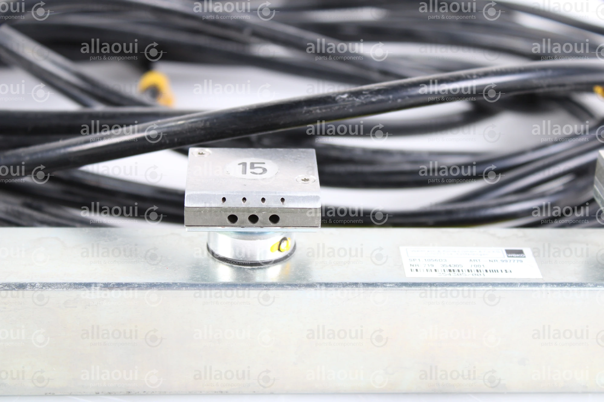 Weko Powder Spray 997779