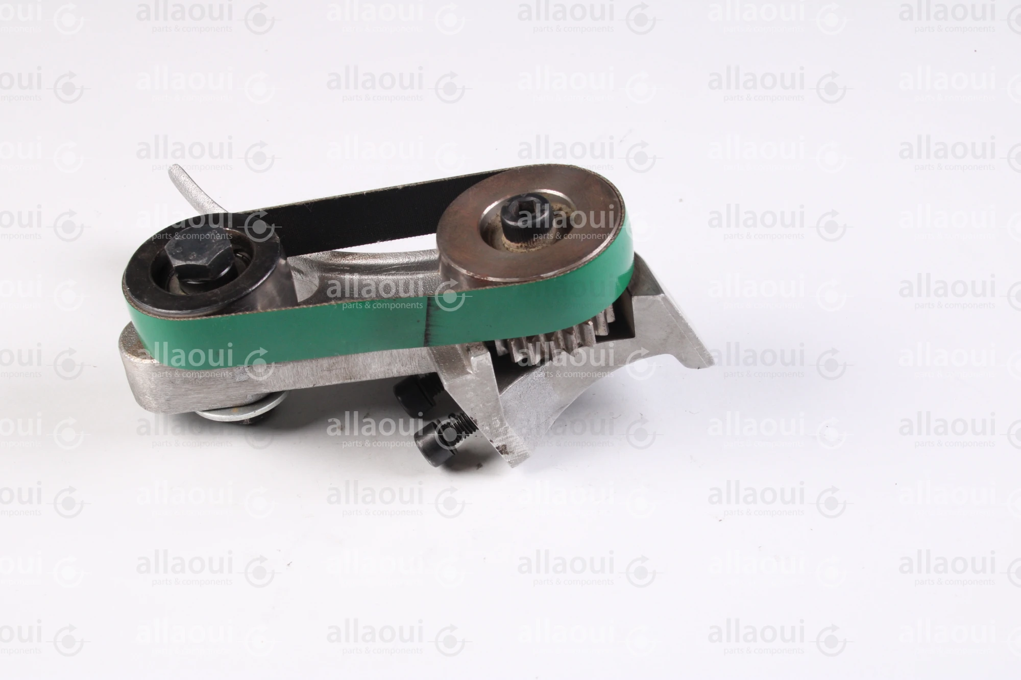 Müller Martini Guide 0889.0146.2