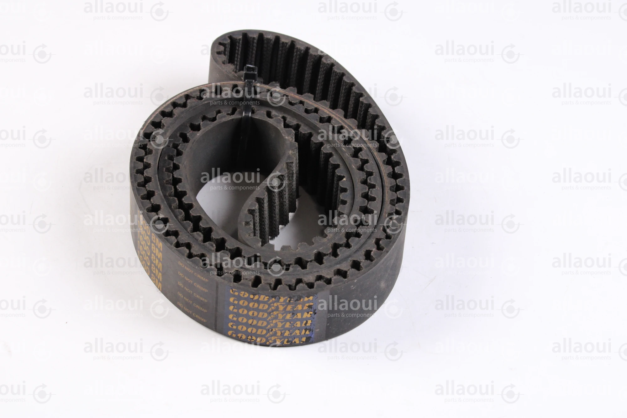 Goodyear Timing Belt 1600-8M-30mm