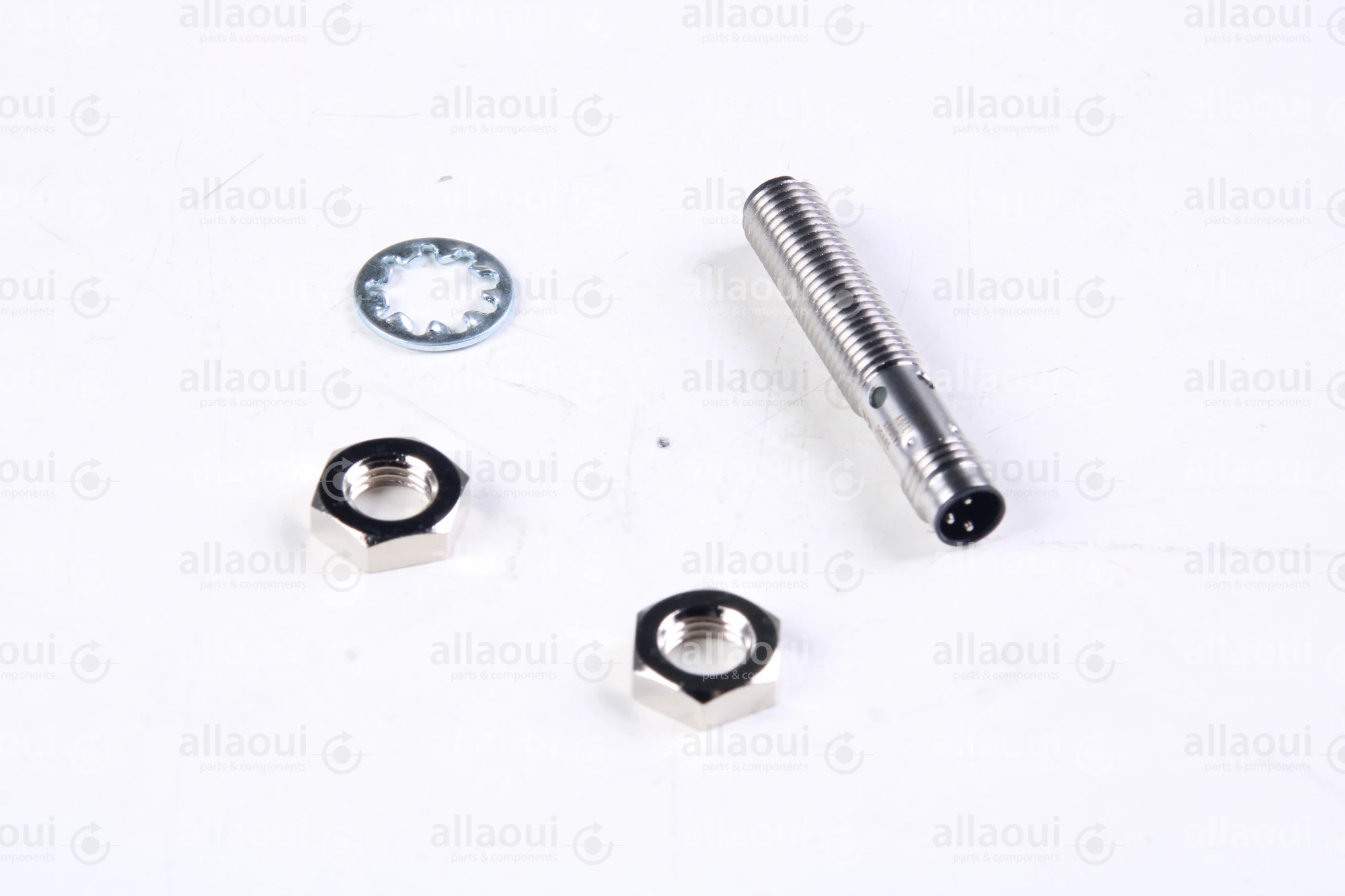 Omron Proximity Sensor E2B-S08KS-MC-B2