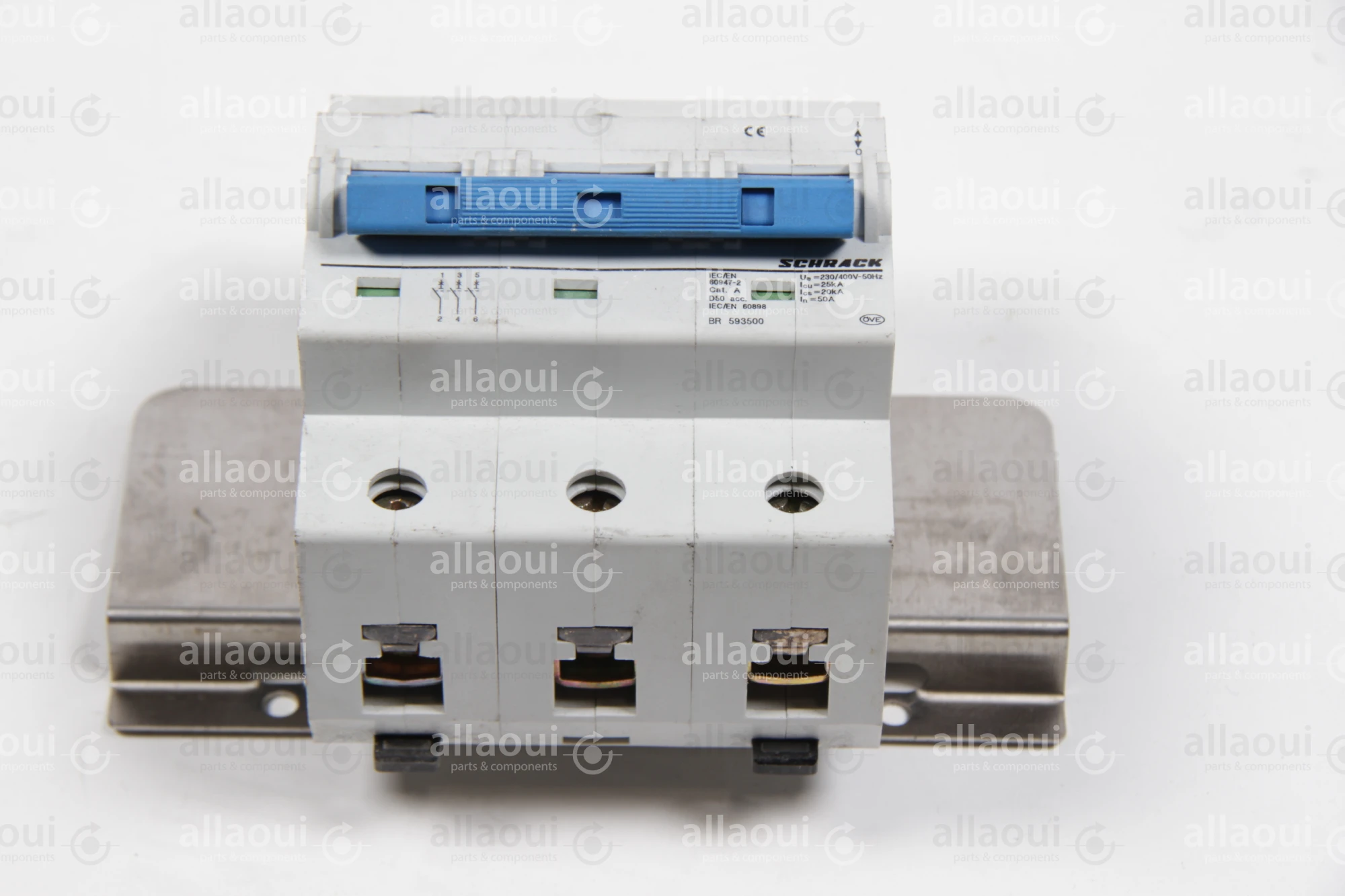 Schrack BR 593500 BR 593500