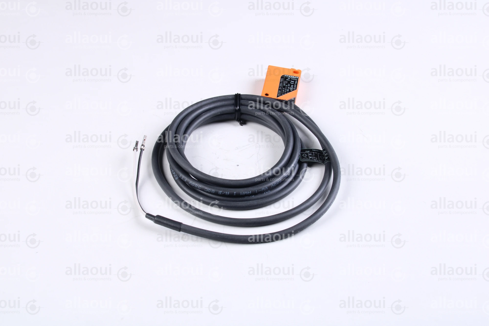 Mosca Elektronik Inductive sensor IN5208