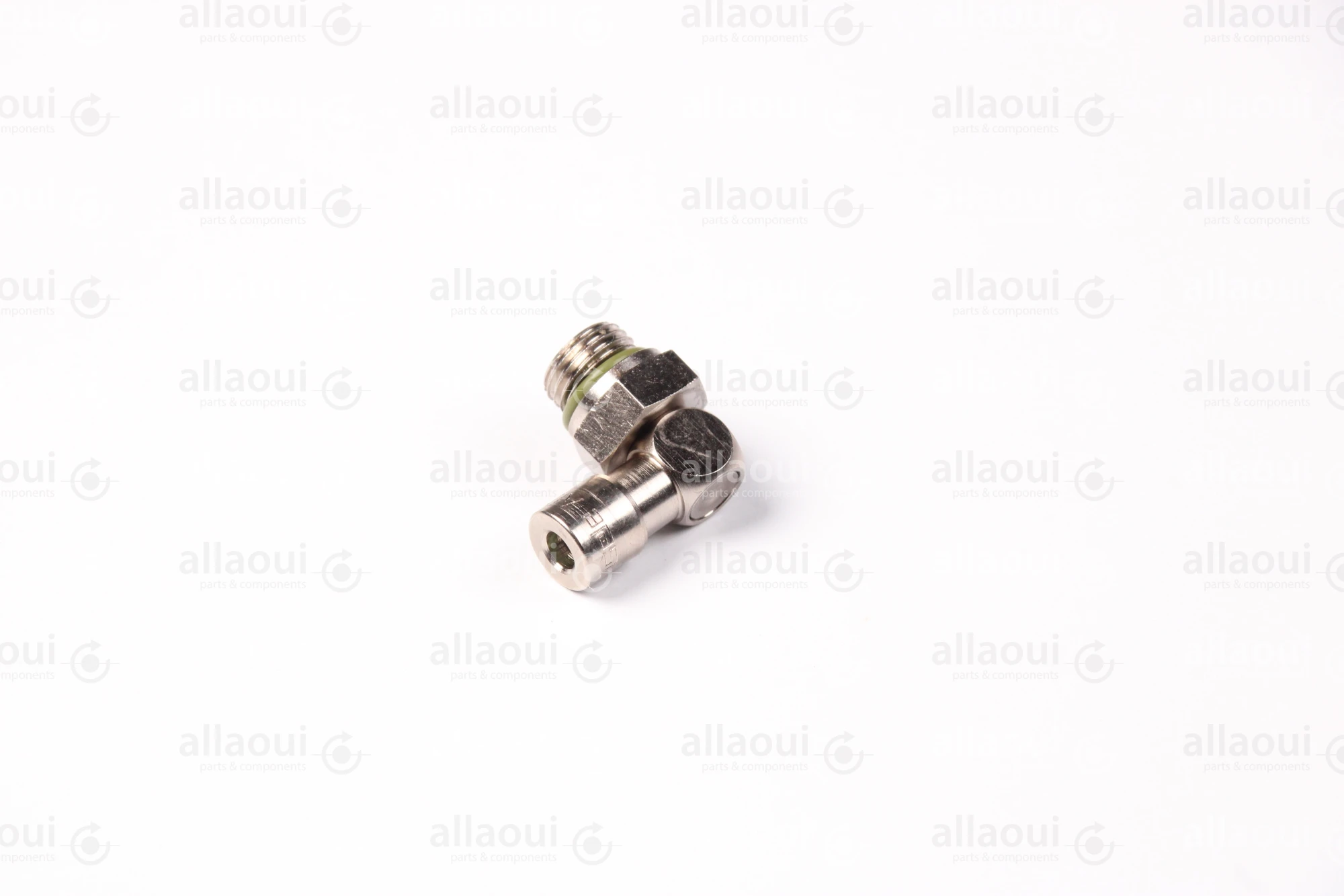 Manroland Parts for cylinder grease lubrication 70.00010-3716