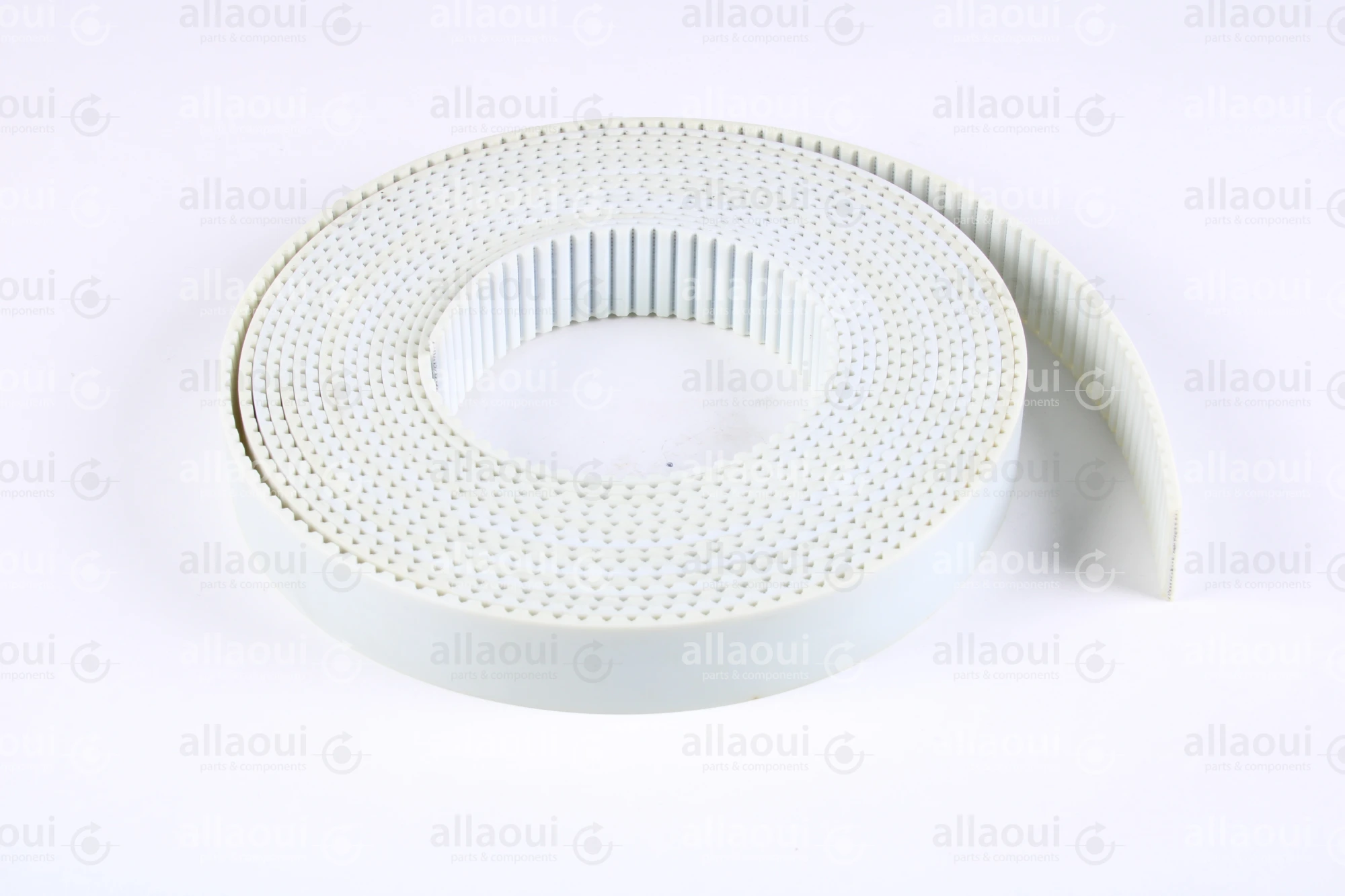 Polar Toothed Belt ZA3VEA