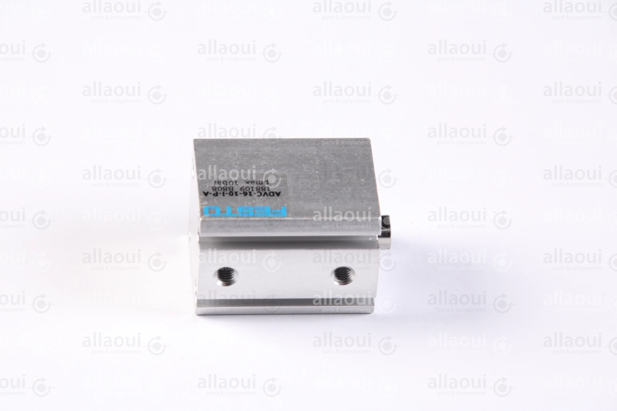 Festo Short-stroke Cylinder ADVC-16-10-I-P-A