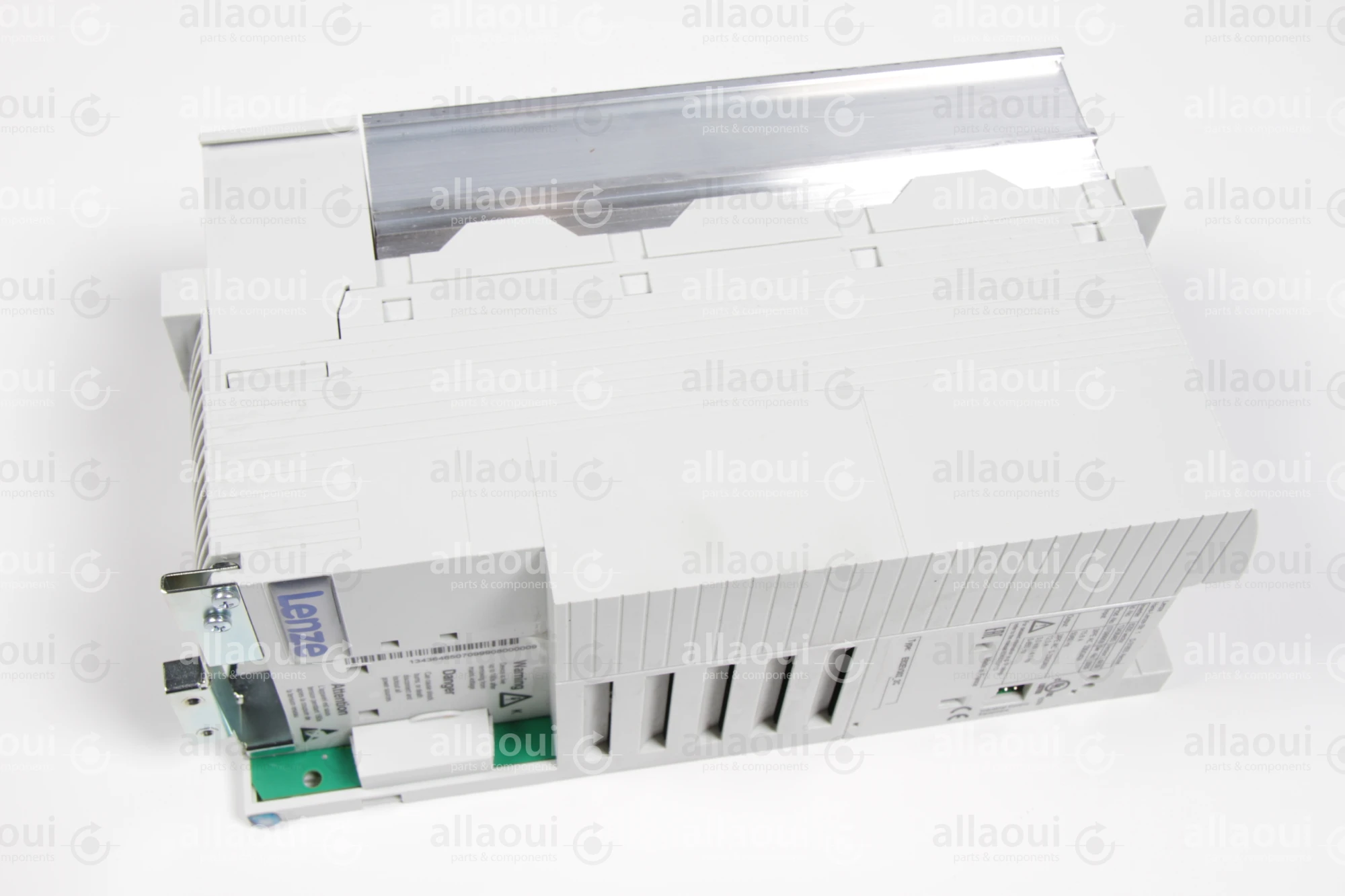 Lenze Frequency Converter 8200 Vector E82EV302K2C