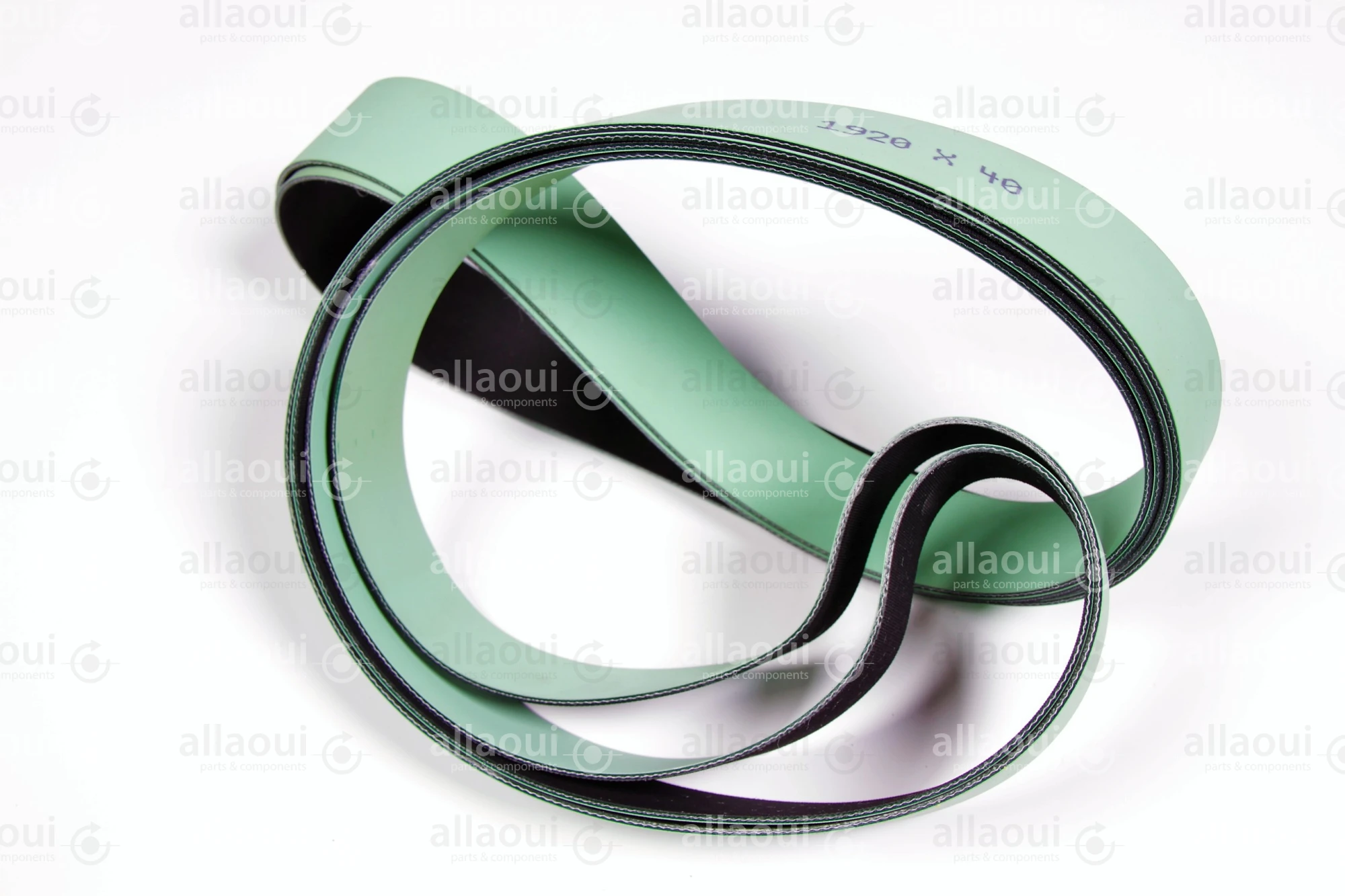 MBO Belt TC-20EF-40 X 1920 1397280