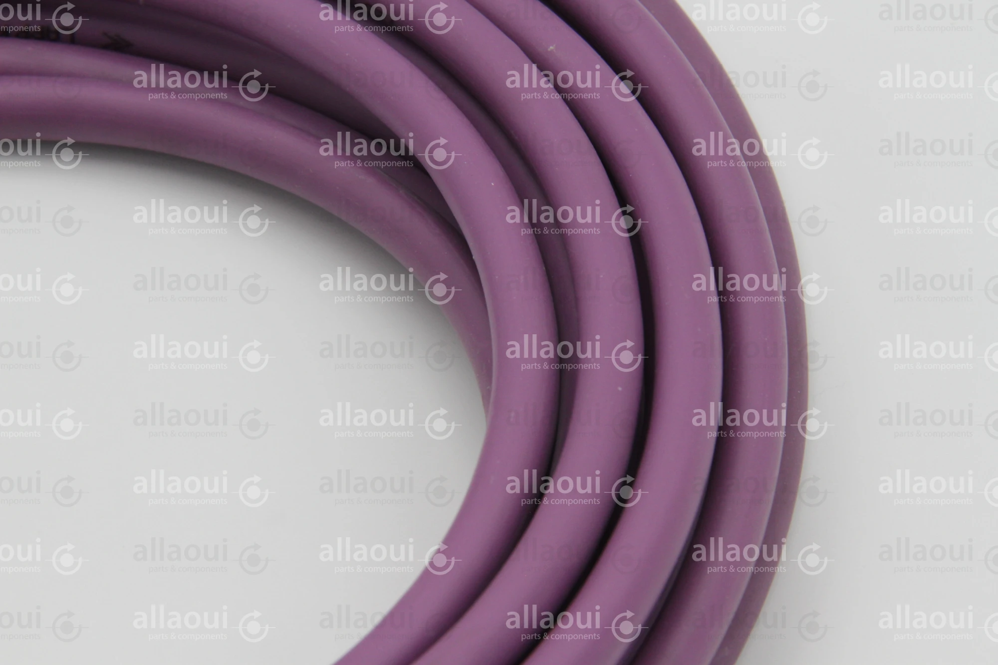 Müller Martini Cable Set No W89 H22510225