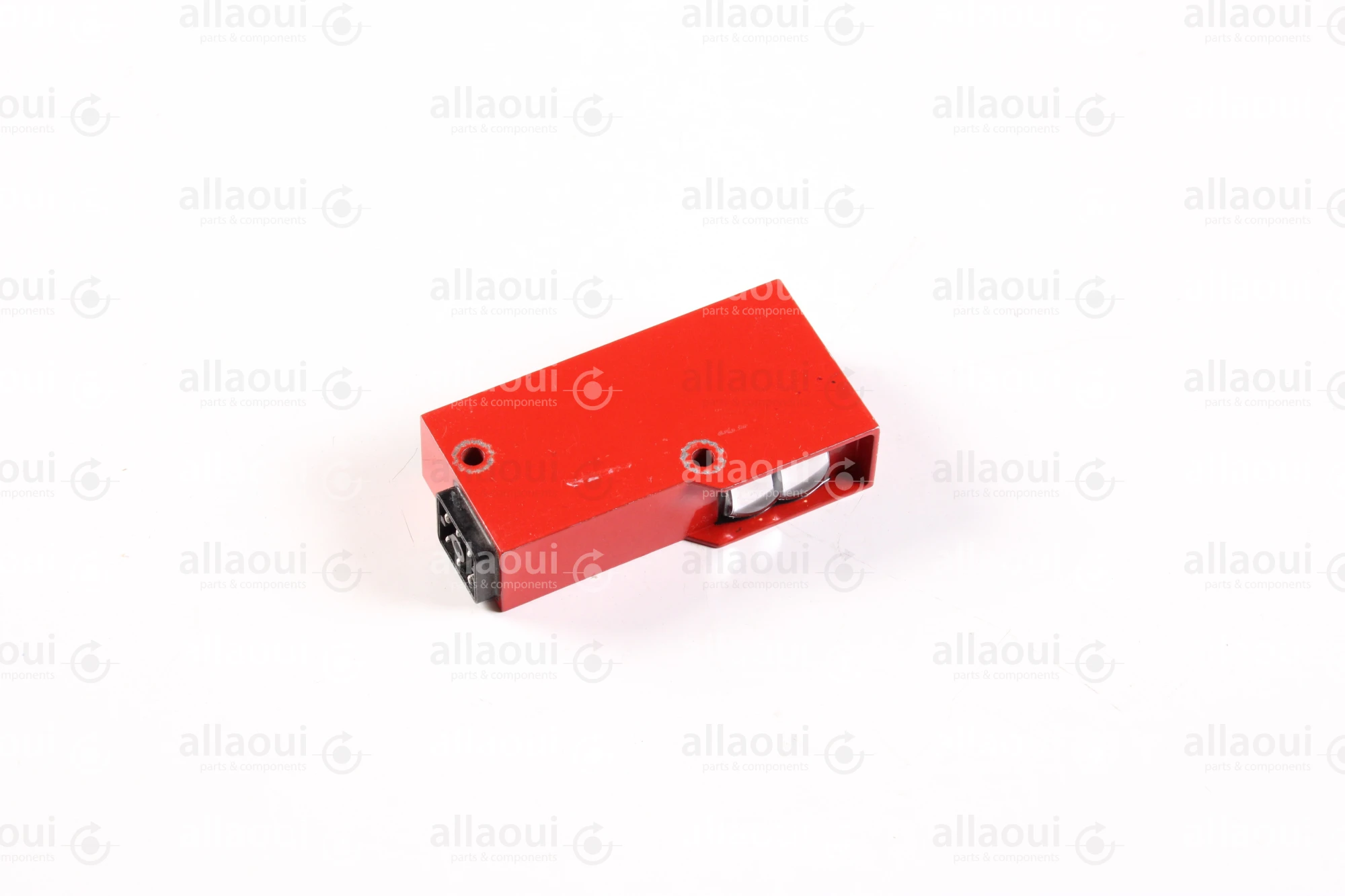 Leuze Electronic Photoelectric Sensor LS 92/4E-S