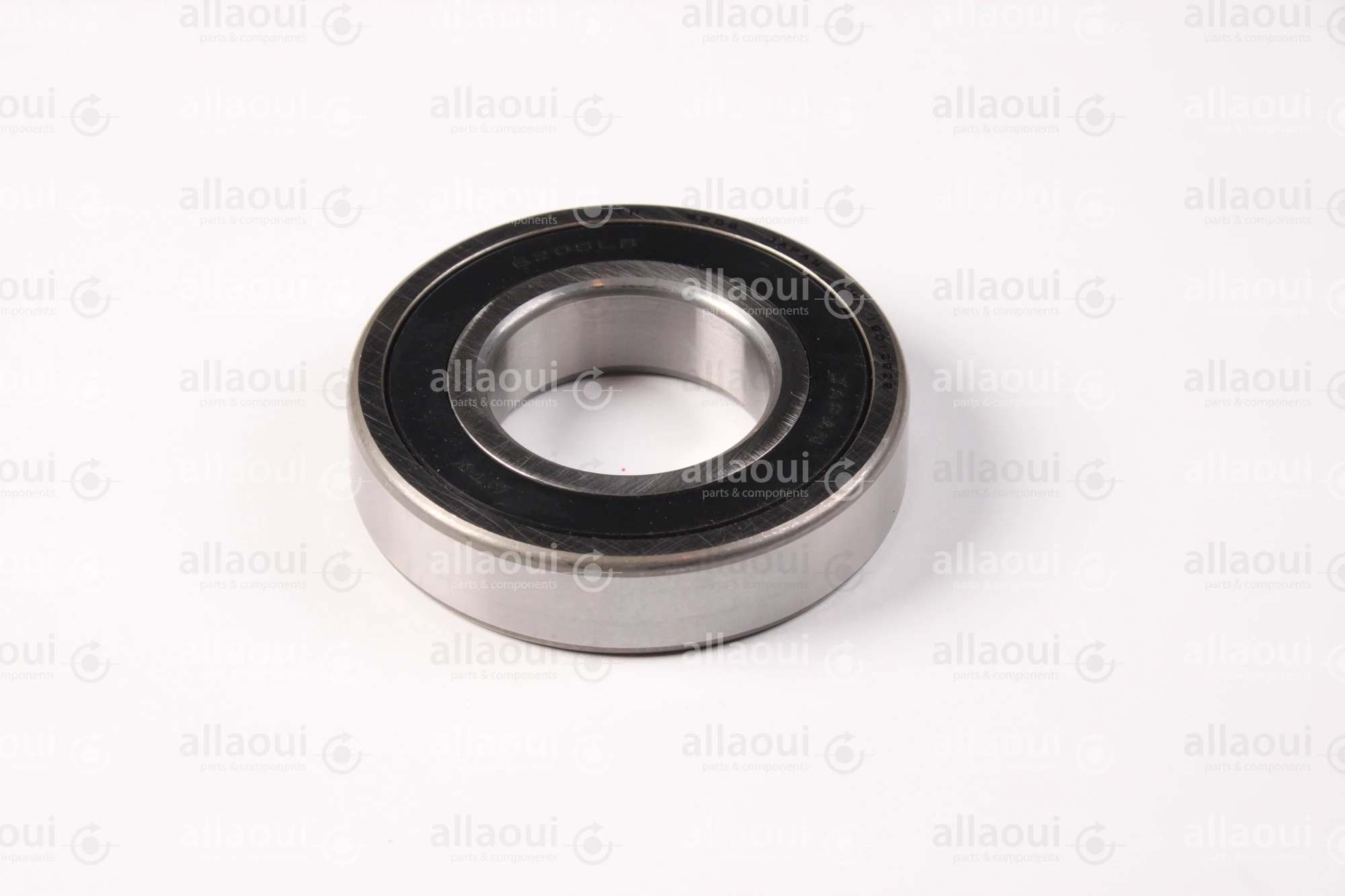 NTN Deep Groove Ball Bearings 6208LLB