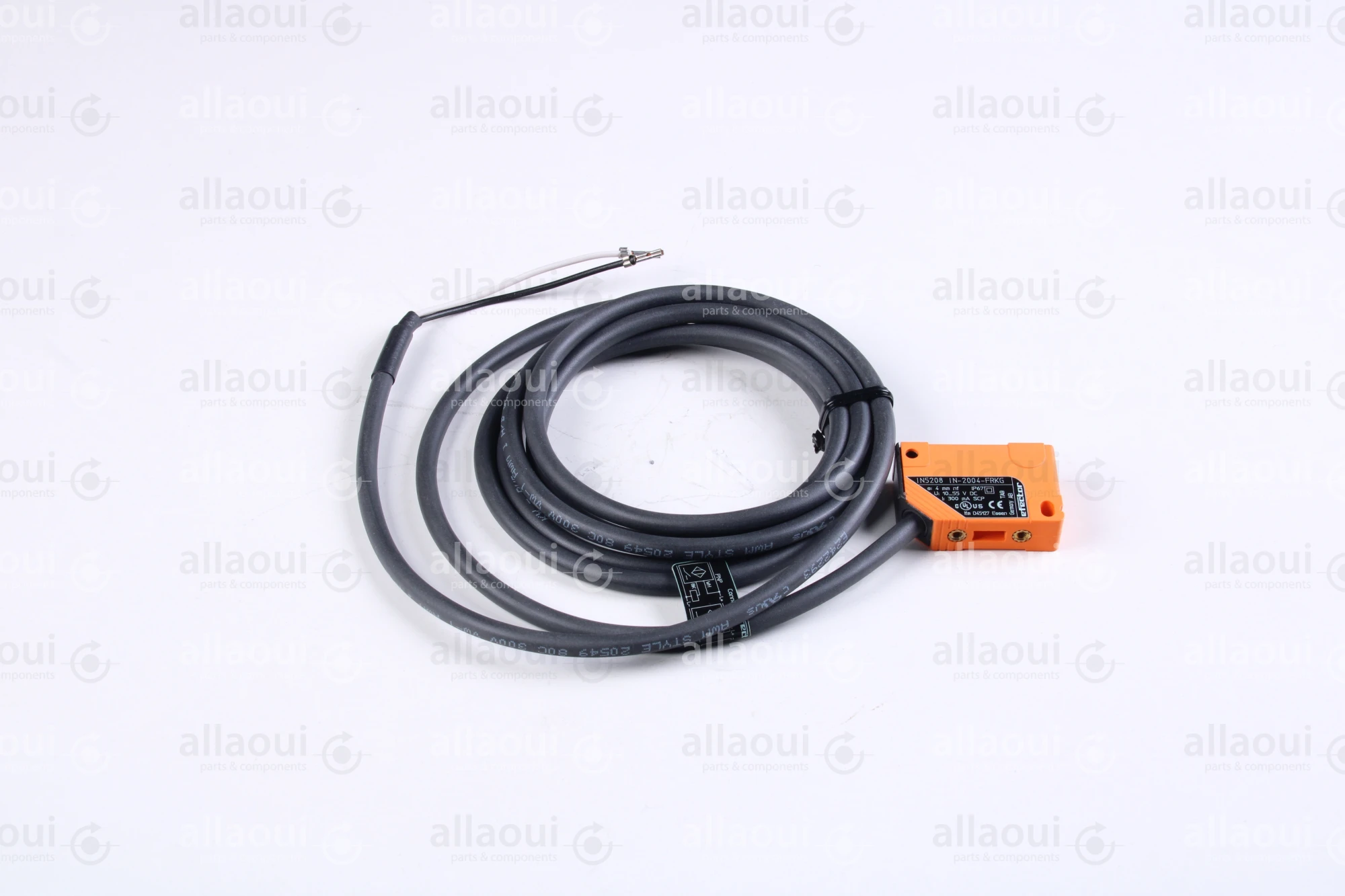 Mosca Elektronik Inductive sensor IN5208