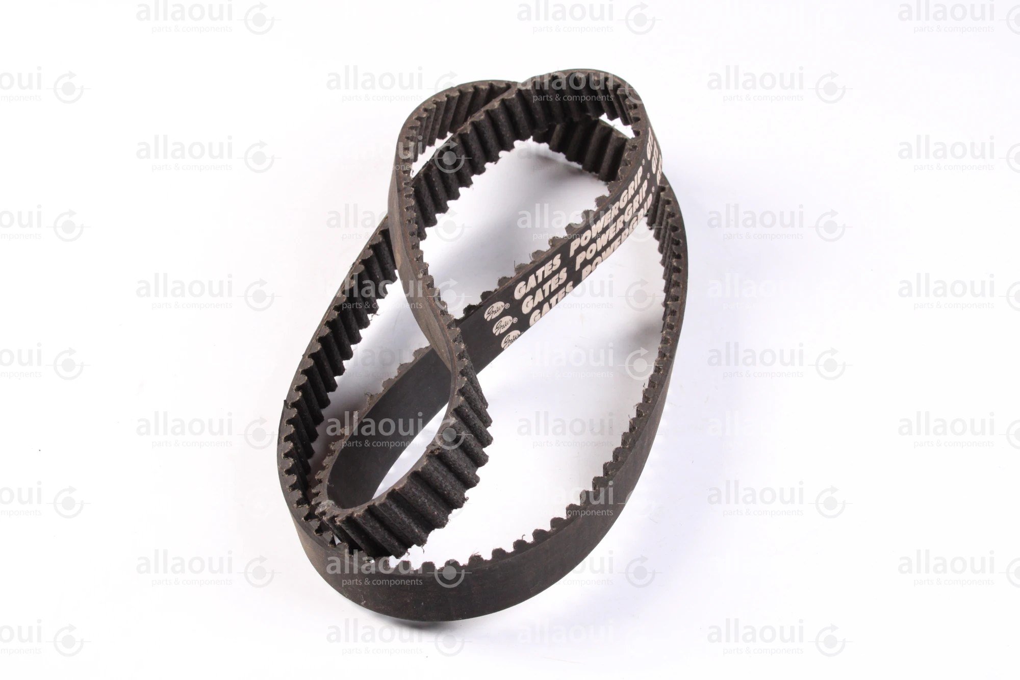 Gates Timing Belt GT2-1200-8MGT-20mm