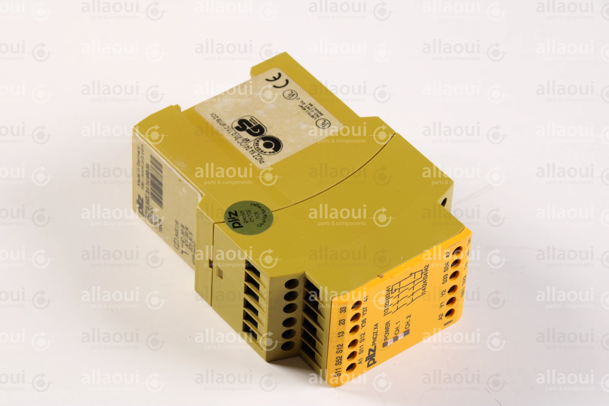 Pilz Safety Relay 774732100475